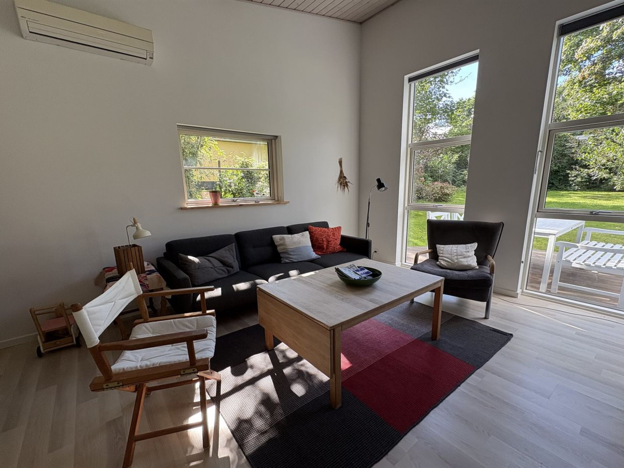 "Erikke" - 575m from the sea-Binnen