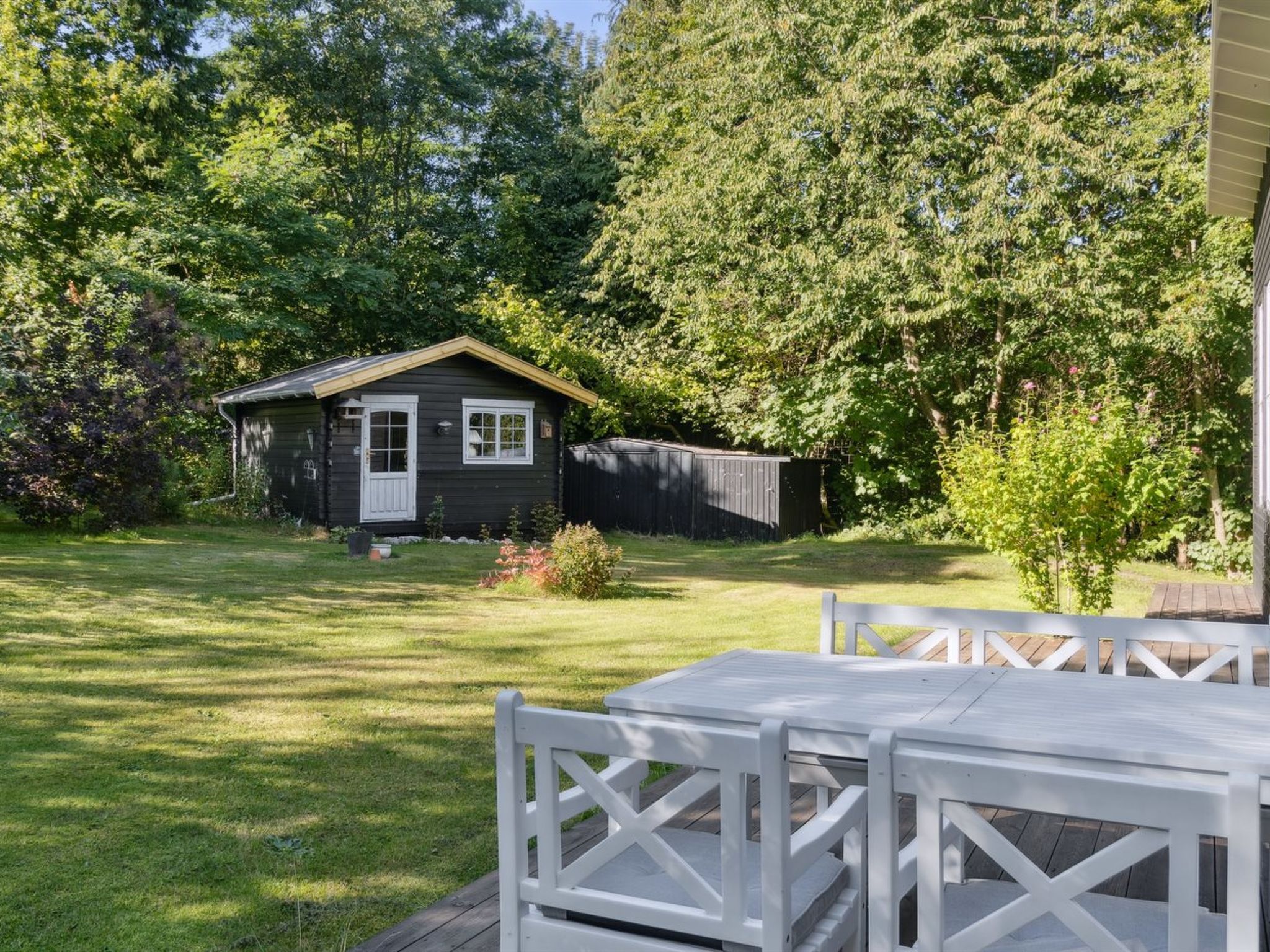 "Erikke" - 575m from the sea-Buiten