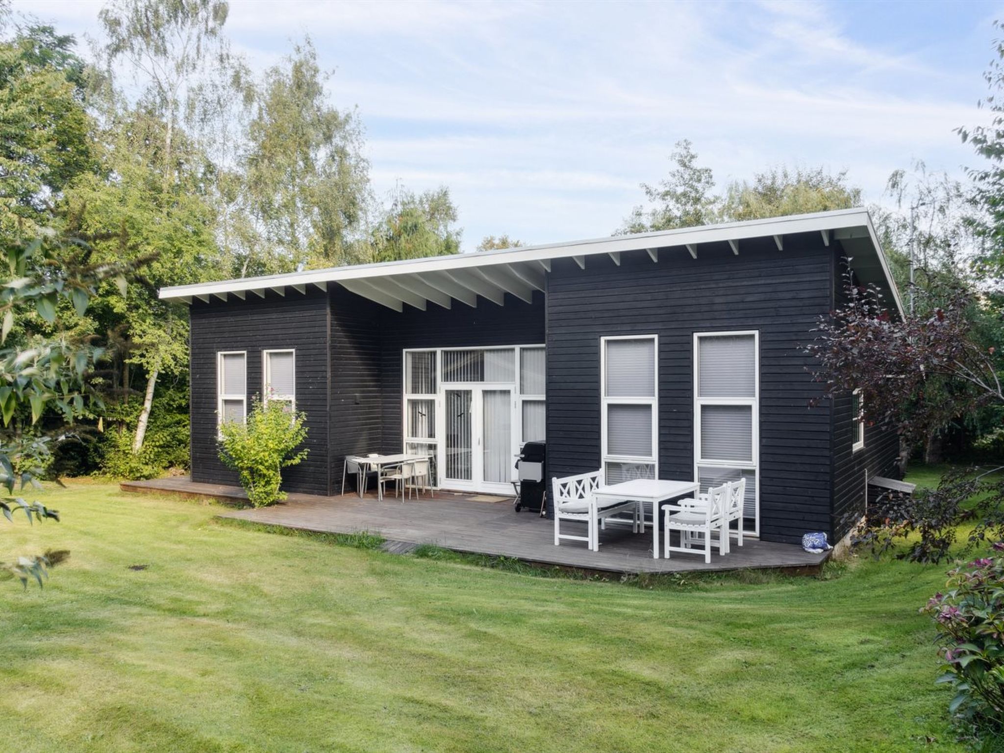 "Erikke" - 575m from the sea-Buiten