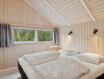 Luxe vakantiehuis Terne: sauna, tuin en zee op 90 meter - thumbnail 5