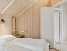 Luxe vakantiehuis Terne: sauna, tuin en zee op 90 meter - thumbnail 4