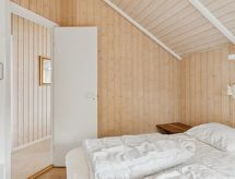 Luxe vakantiehuis Terne: sauna, tuin en zee op 90 meter - thumbnail 2