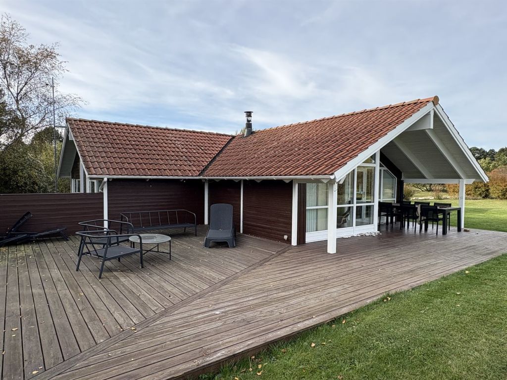 'Terne' - 90m from the sea