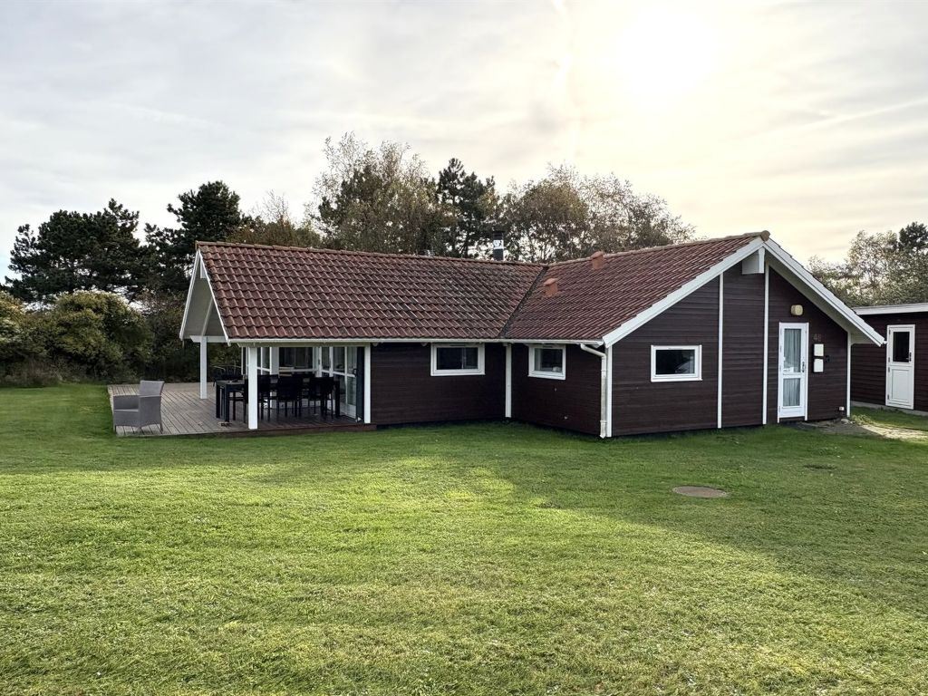 'Terne' - 90m from the sea