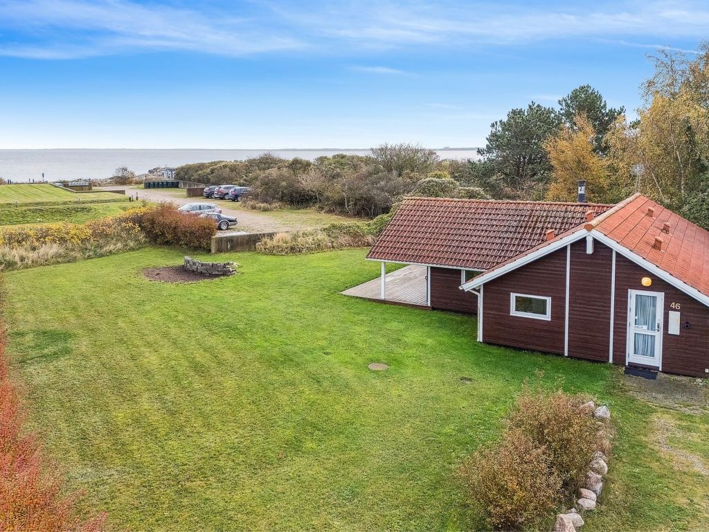 'Terne' - 90m from the sea