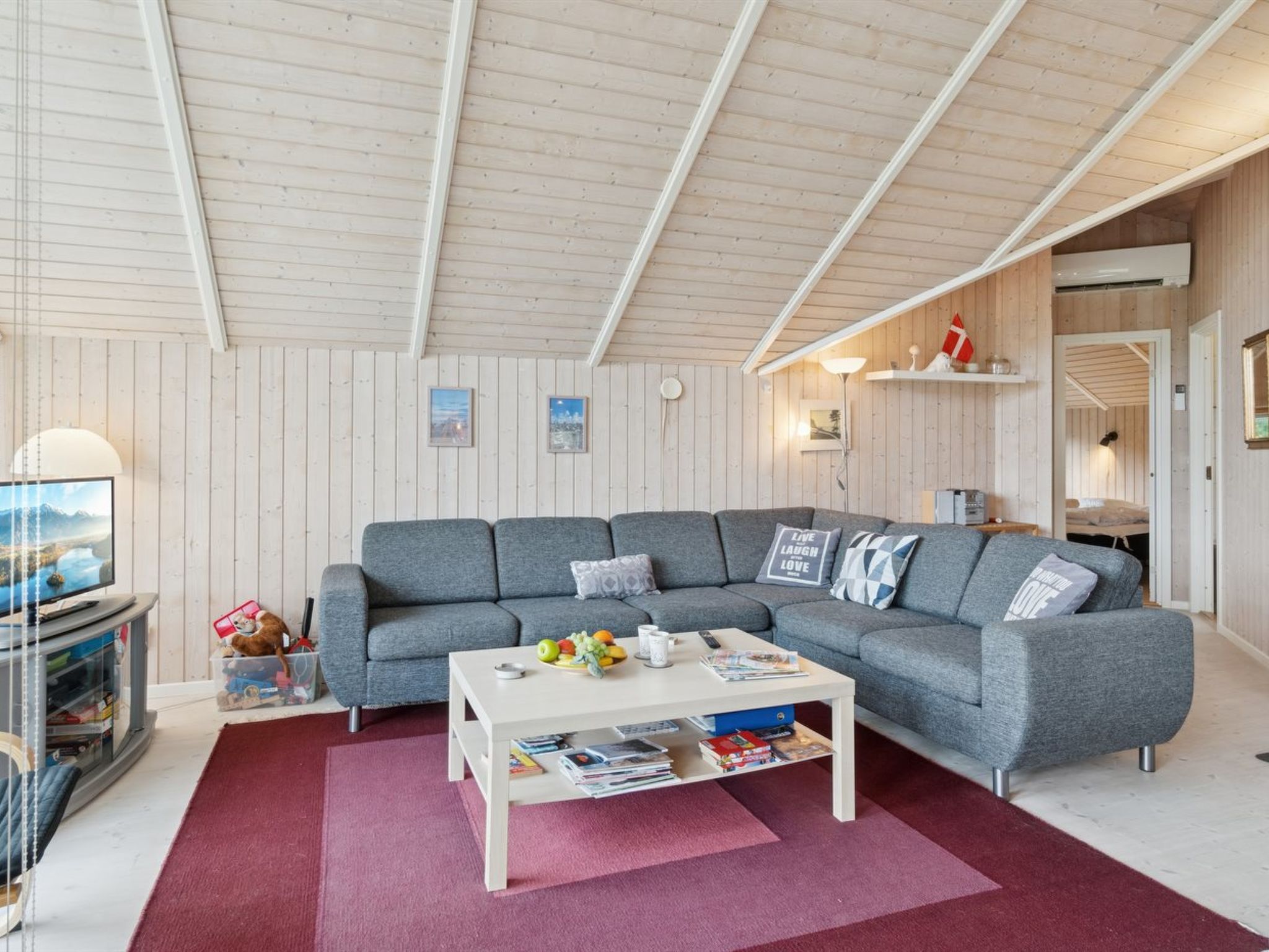 "Terne" - 90m from the sea