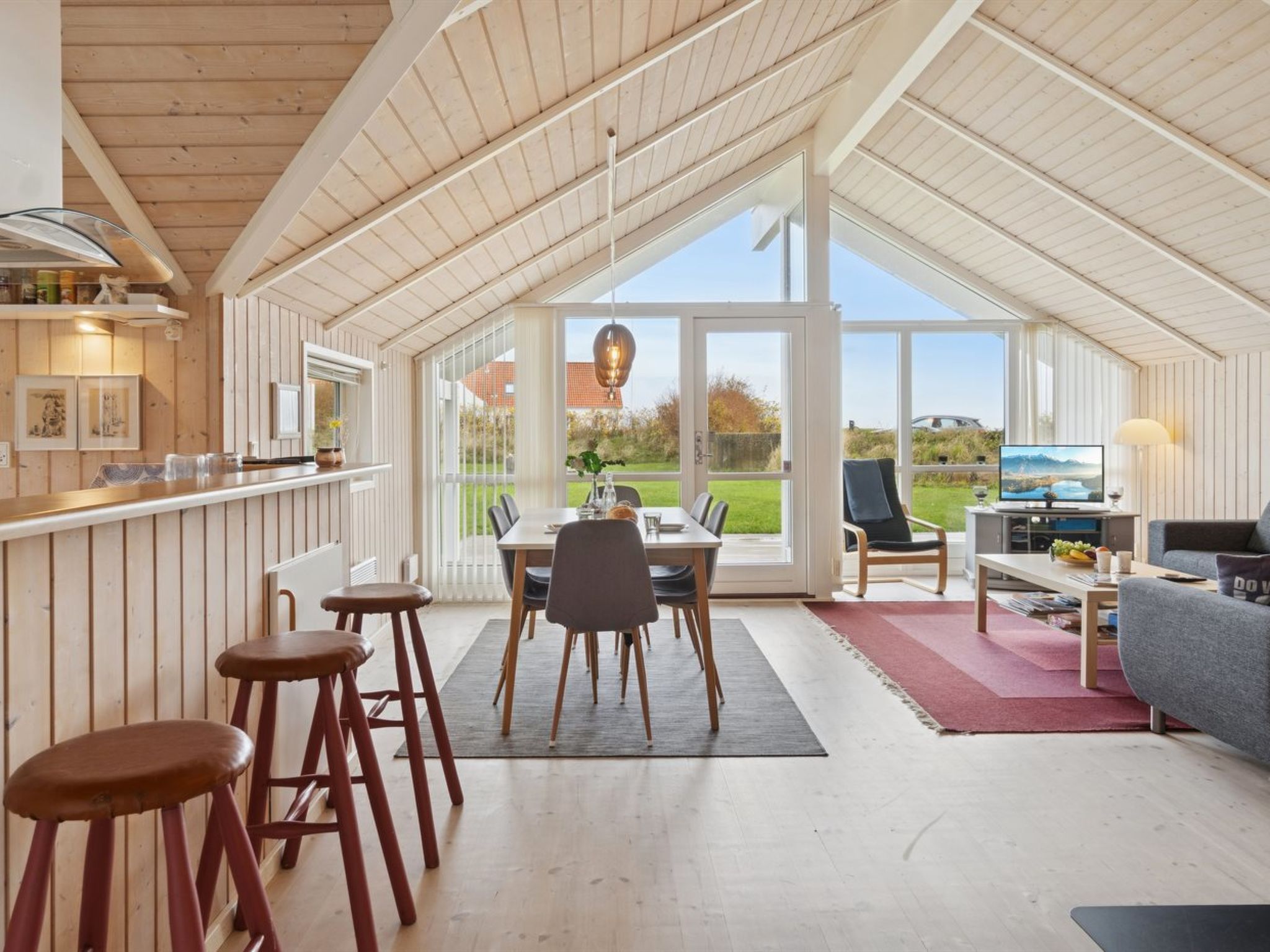 "Terne" - 90m from the sea