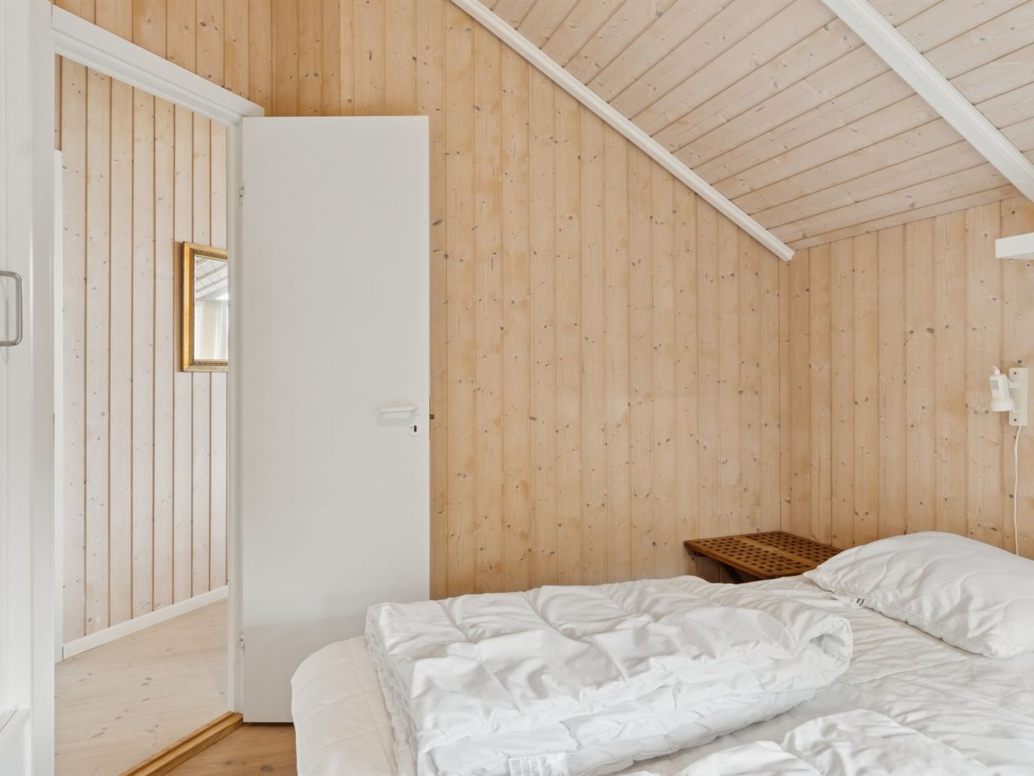"Terne" - 90m from the sea - Binnen