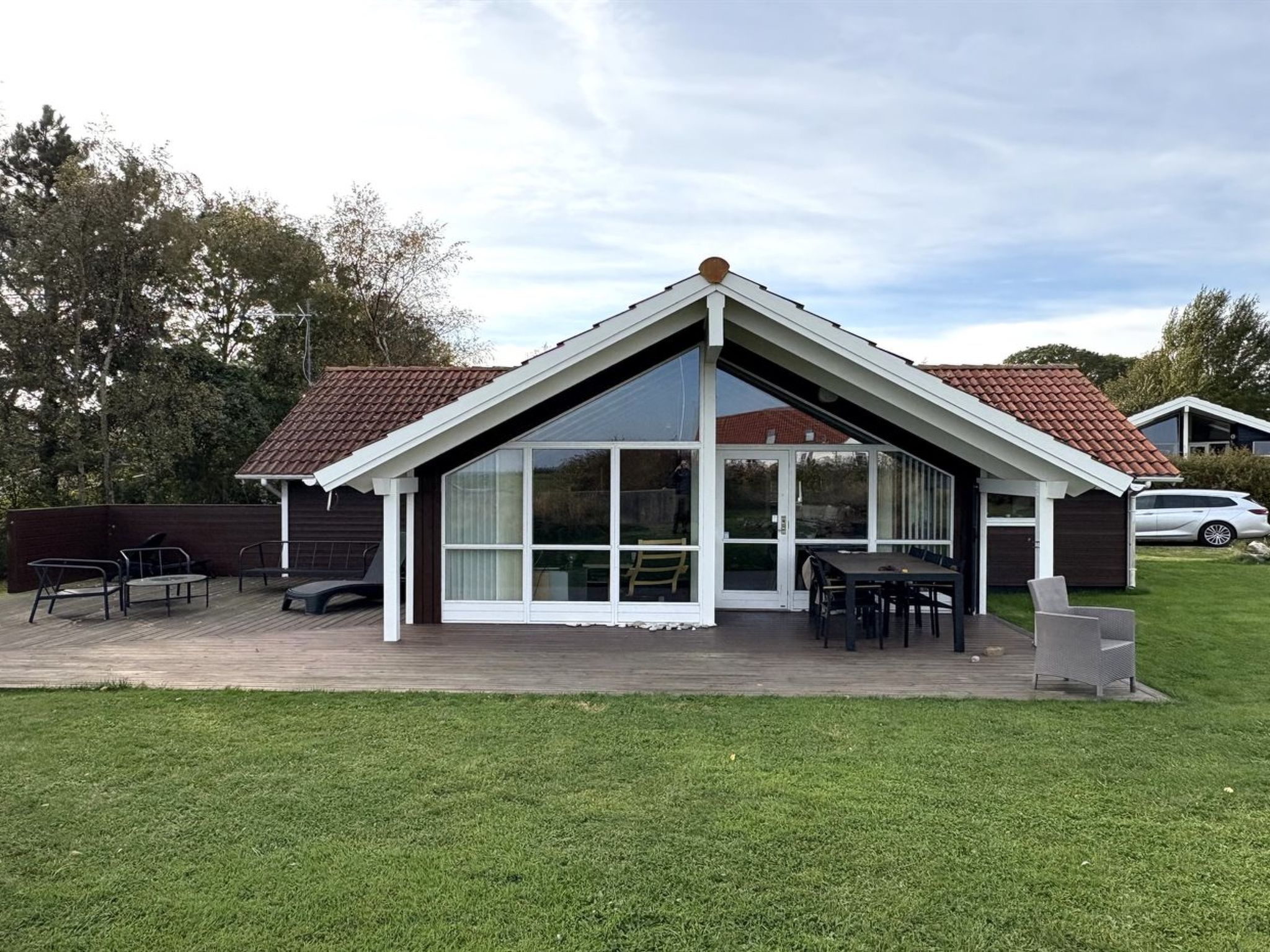 "Terne" - 90m from the sea-Outside