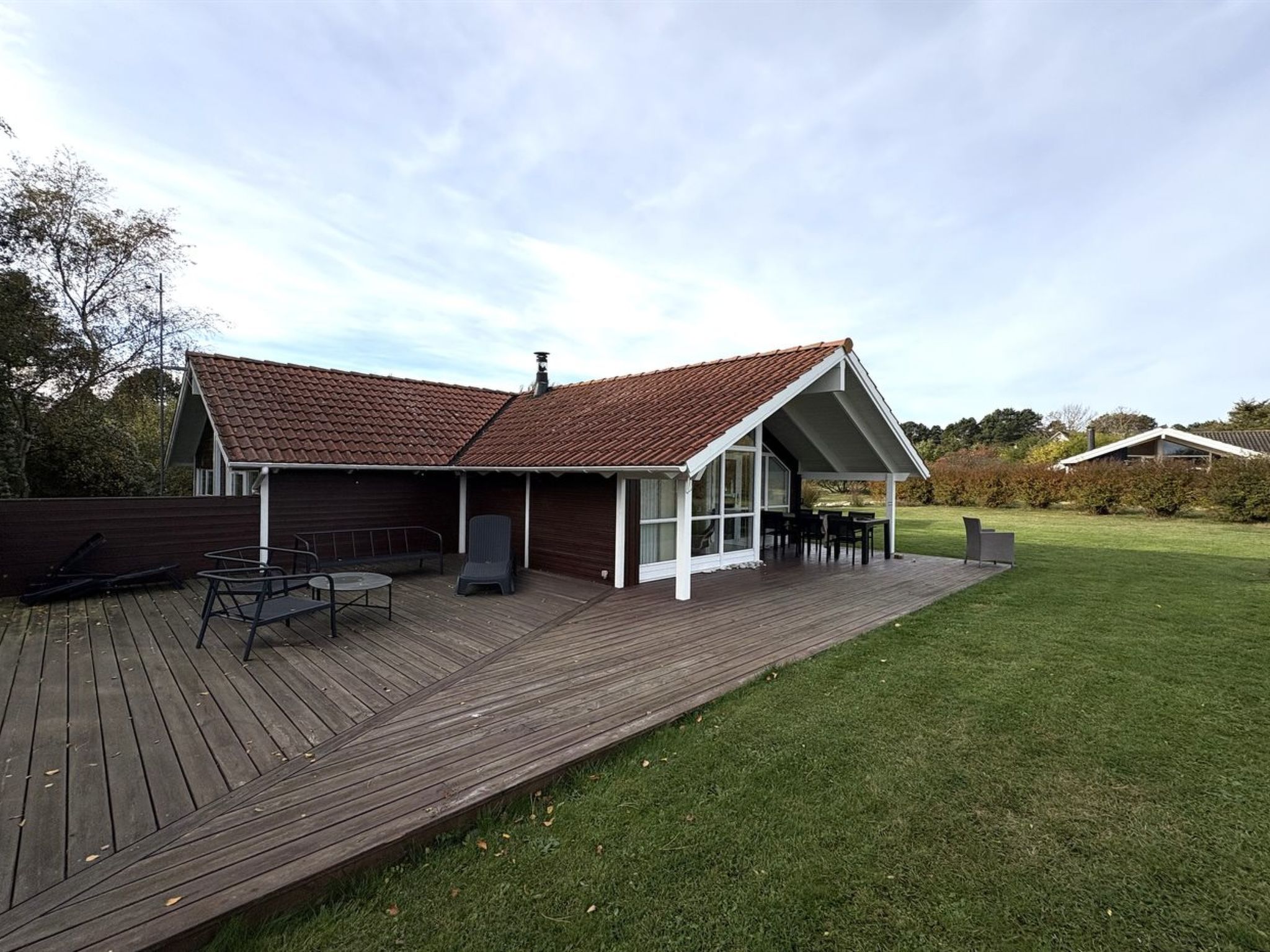 "Terne" - 90m from the sea-Outside