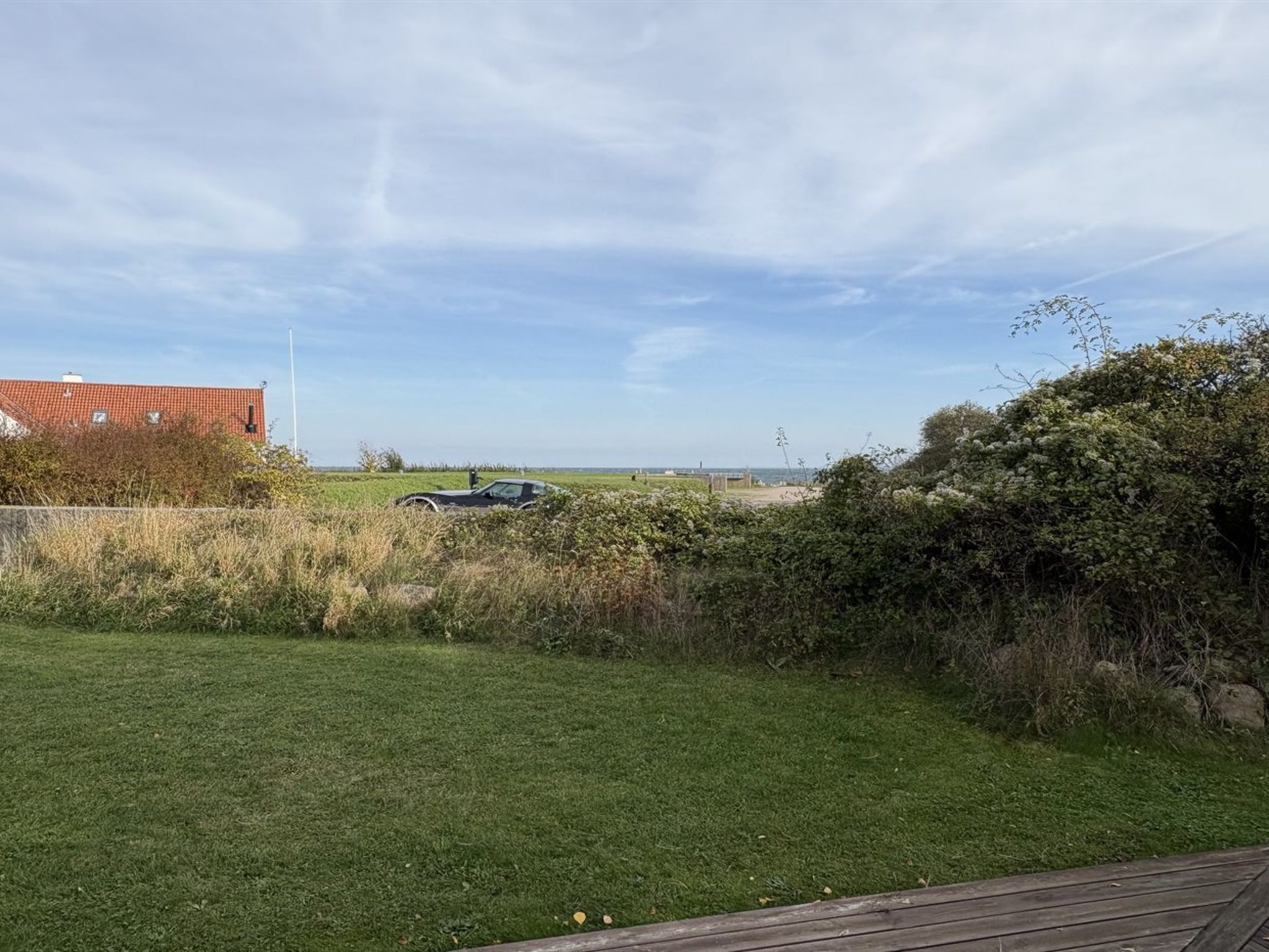 "Terne" - 90m from the sea-Outside