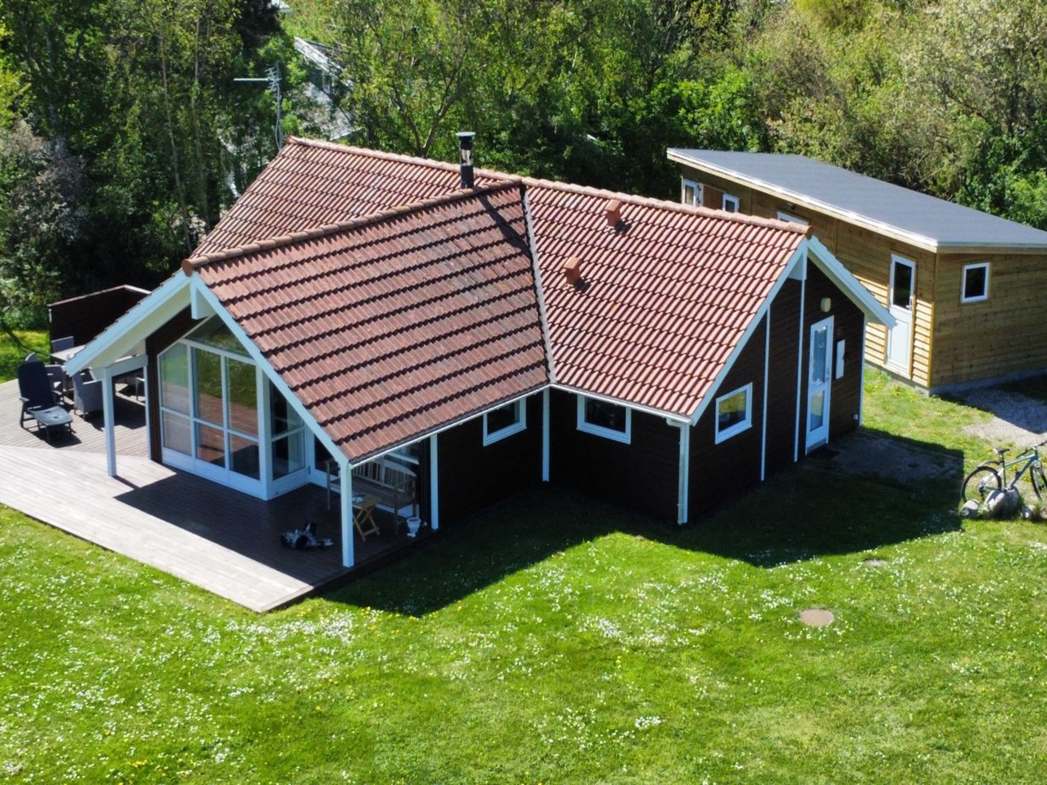 "Terne" - 90m from the sea