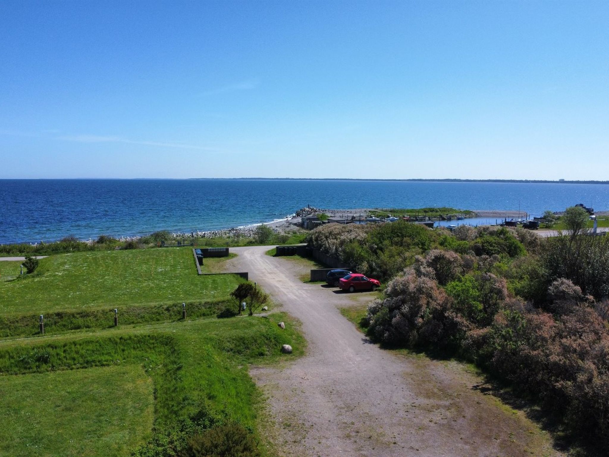 "Terne" - 90m from the sea-Outside