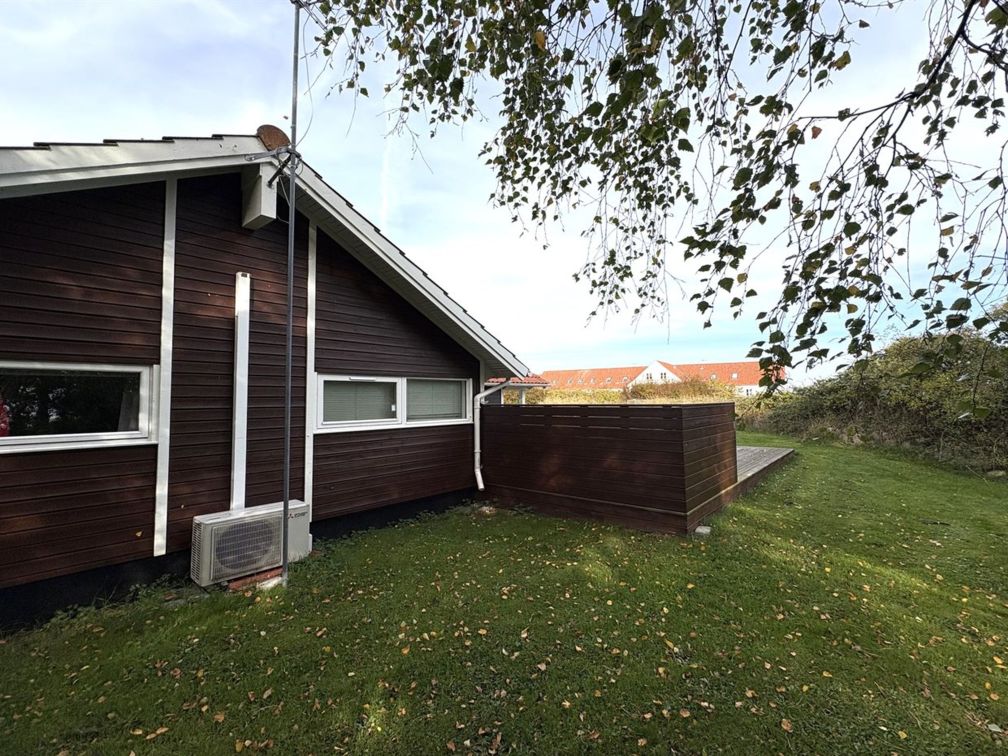 "Terne" - 90m from the sea-Outside