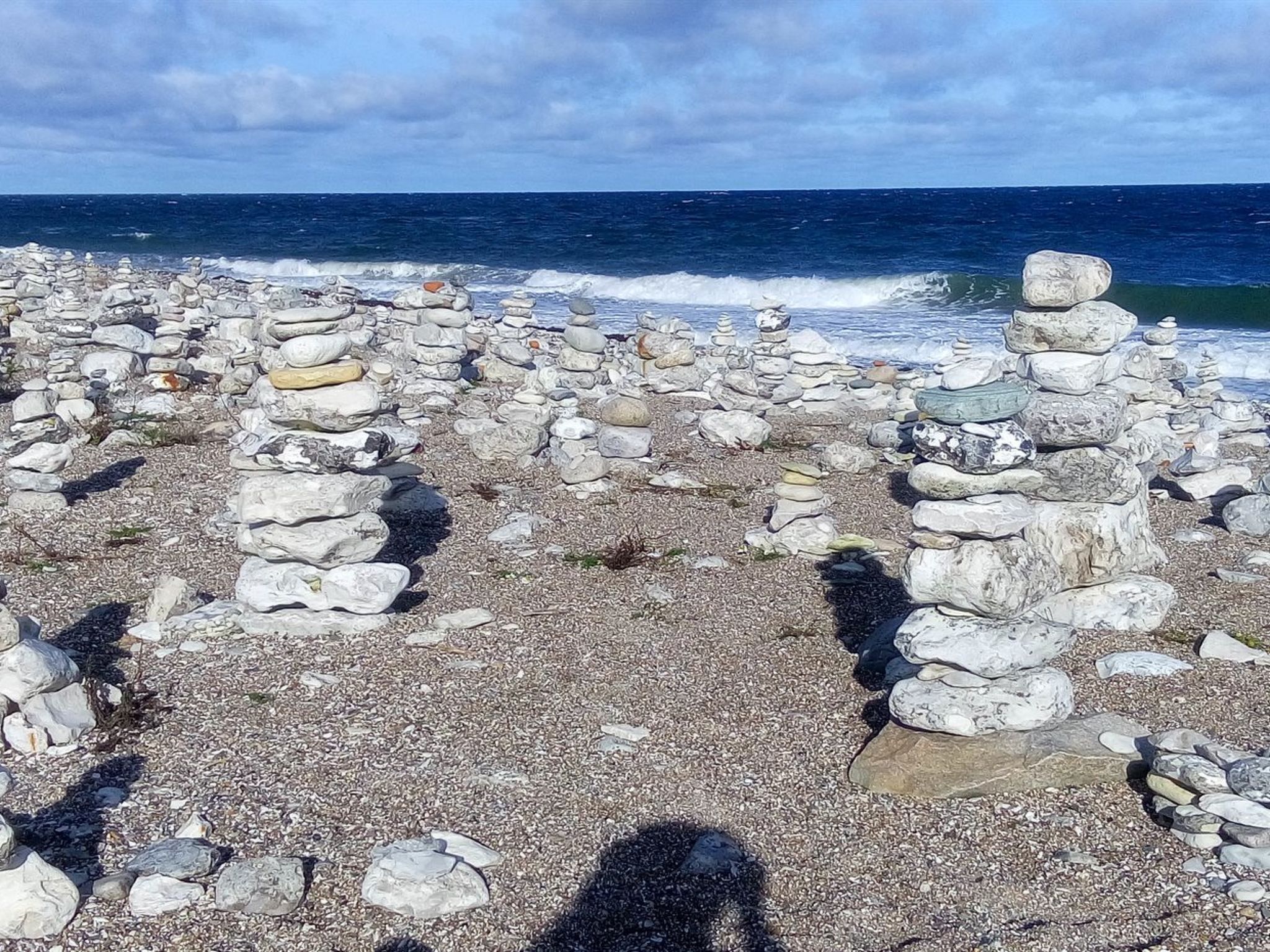 "Terne" - 90m from the sea-Outside