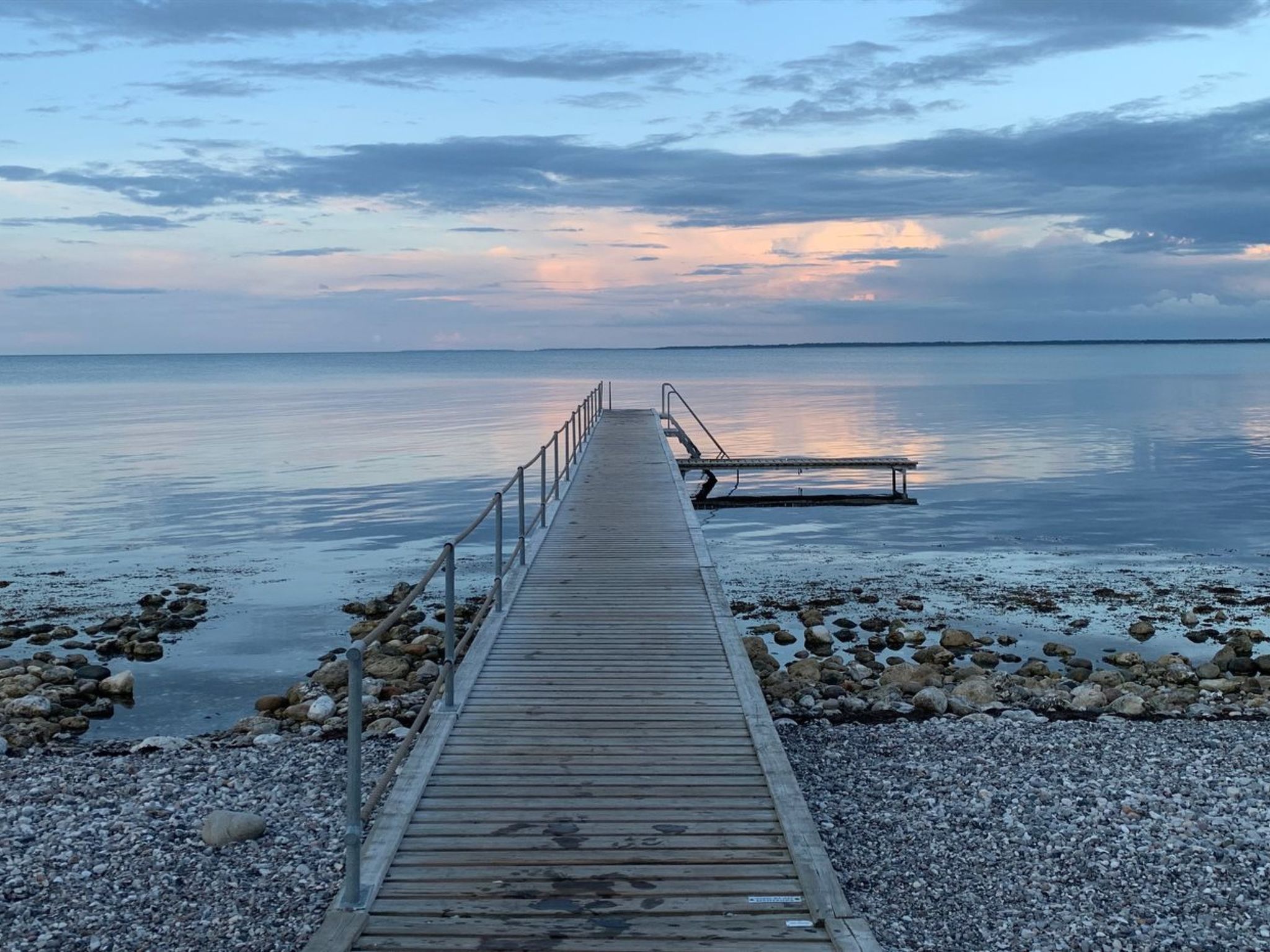 "Terne" - 90m from the sea - Buiten