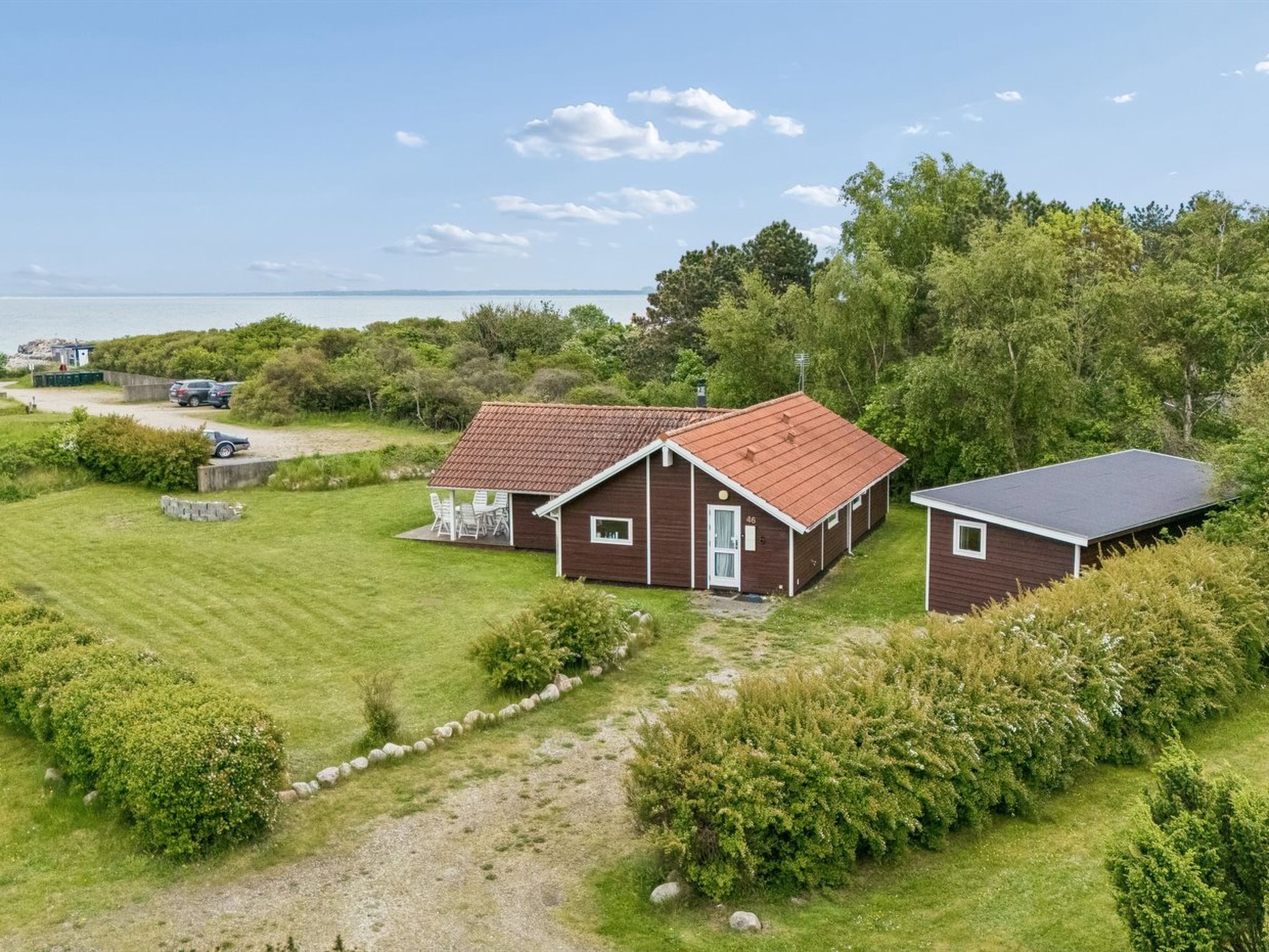 "Terne" - 90m from the sea