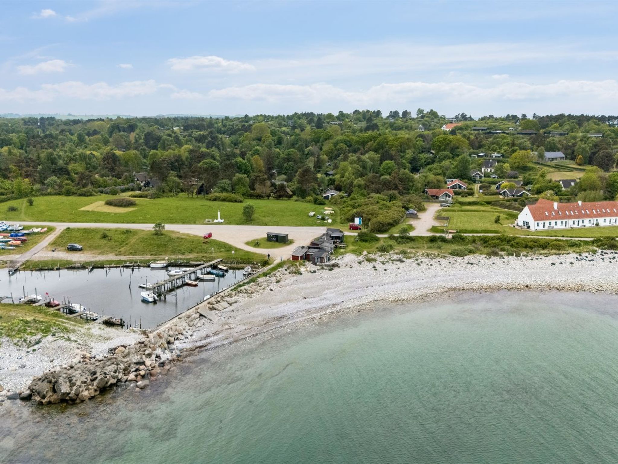 "Terne" - 90m from the sea - Buiten