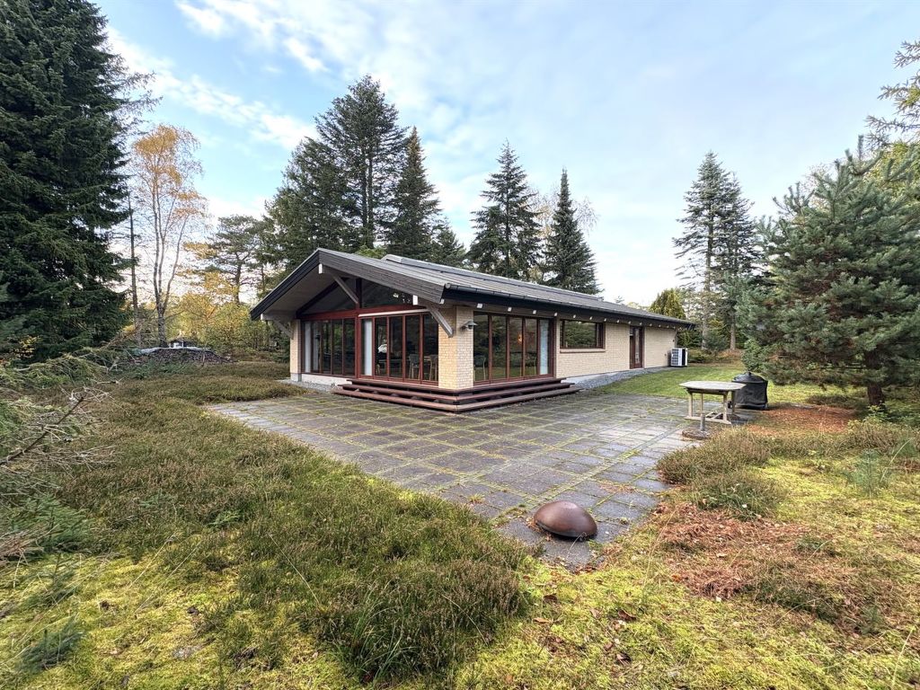 'Jorid' -  from the sea