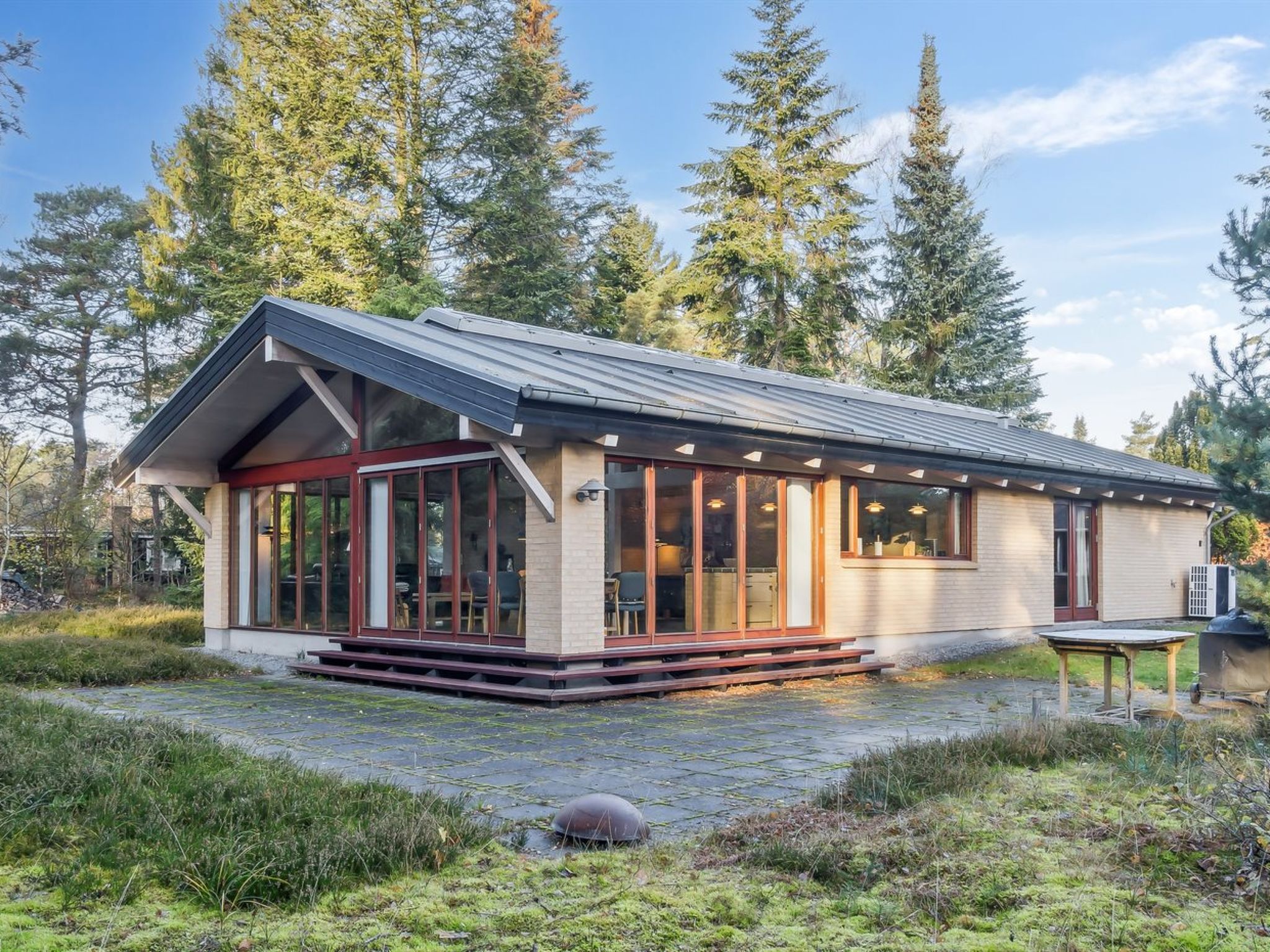 "Jorid" -  from the sea