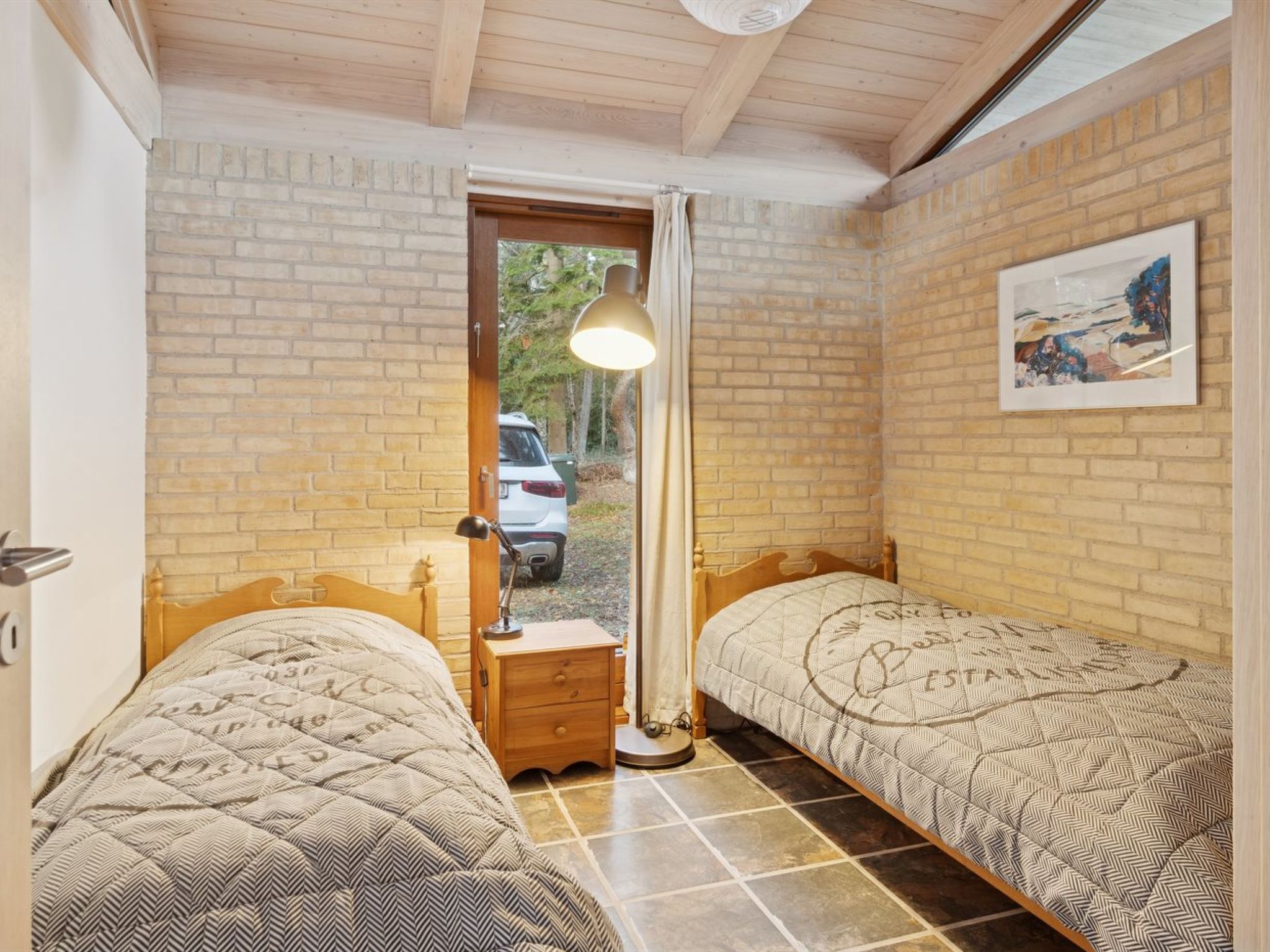 "Jorid" -  from the sea