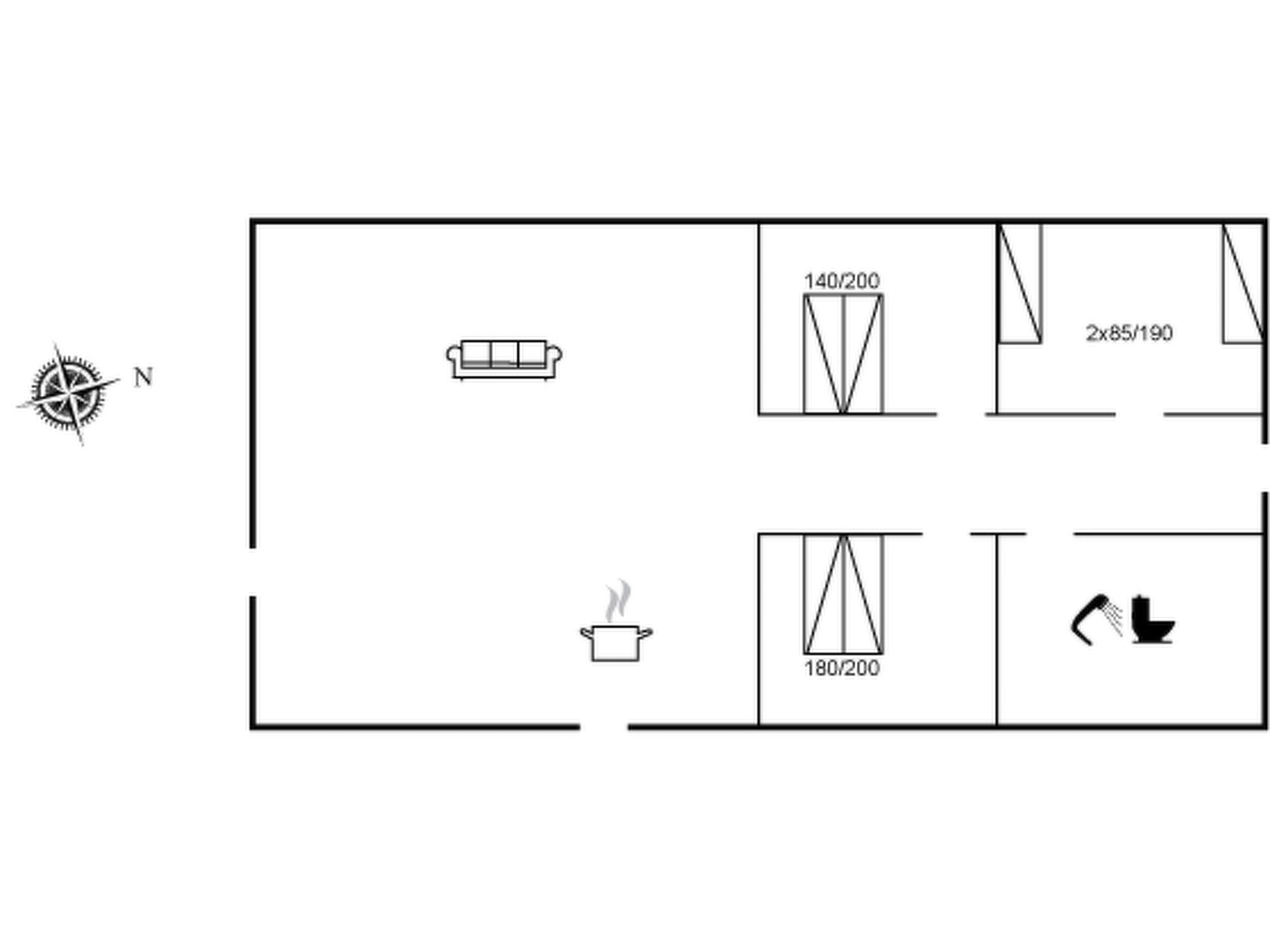 "Jorid" -  from the sea