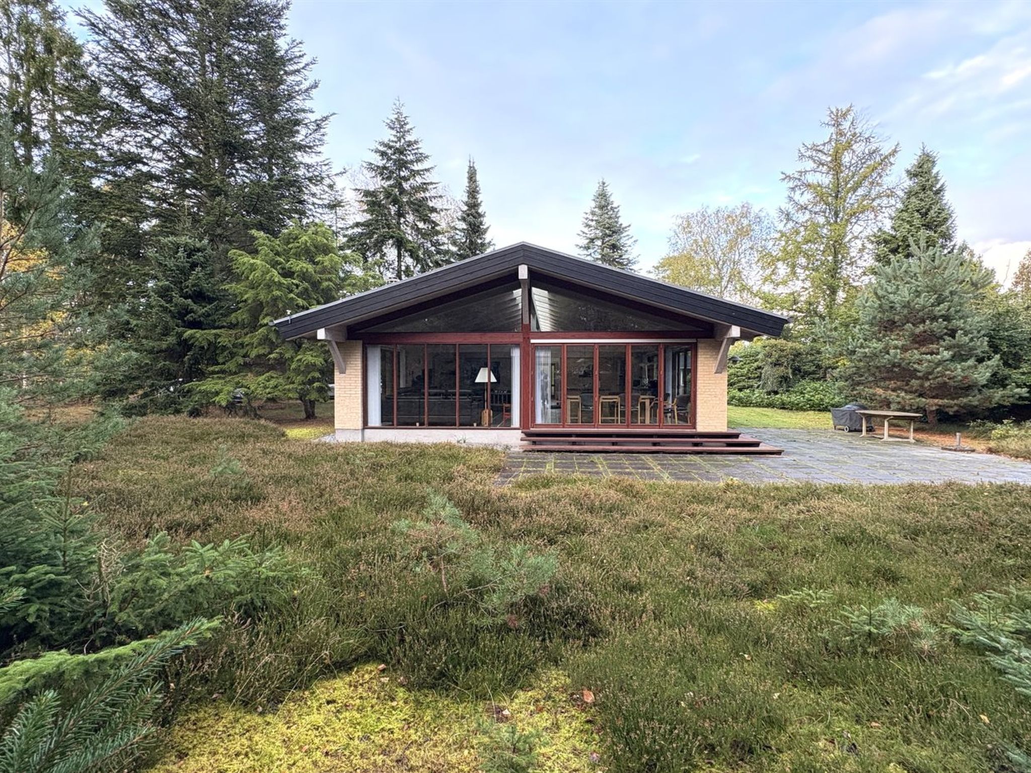 "Jorid" -  from the sea