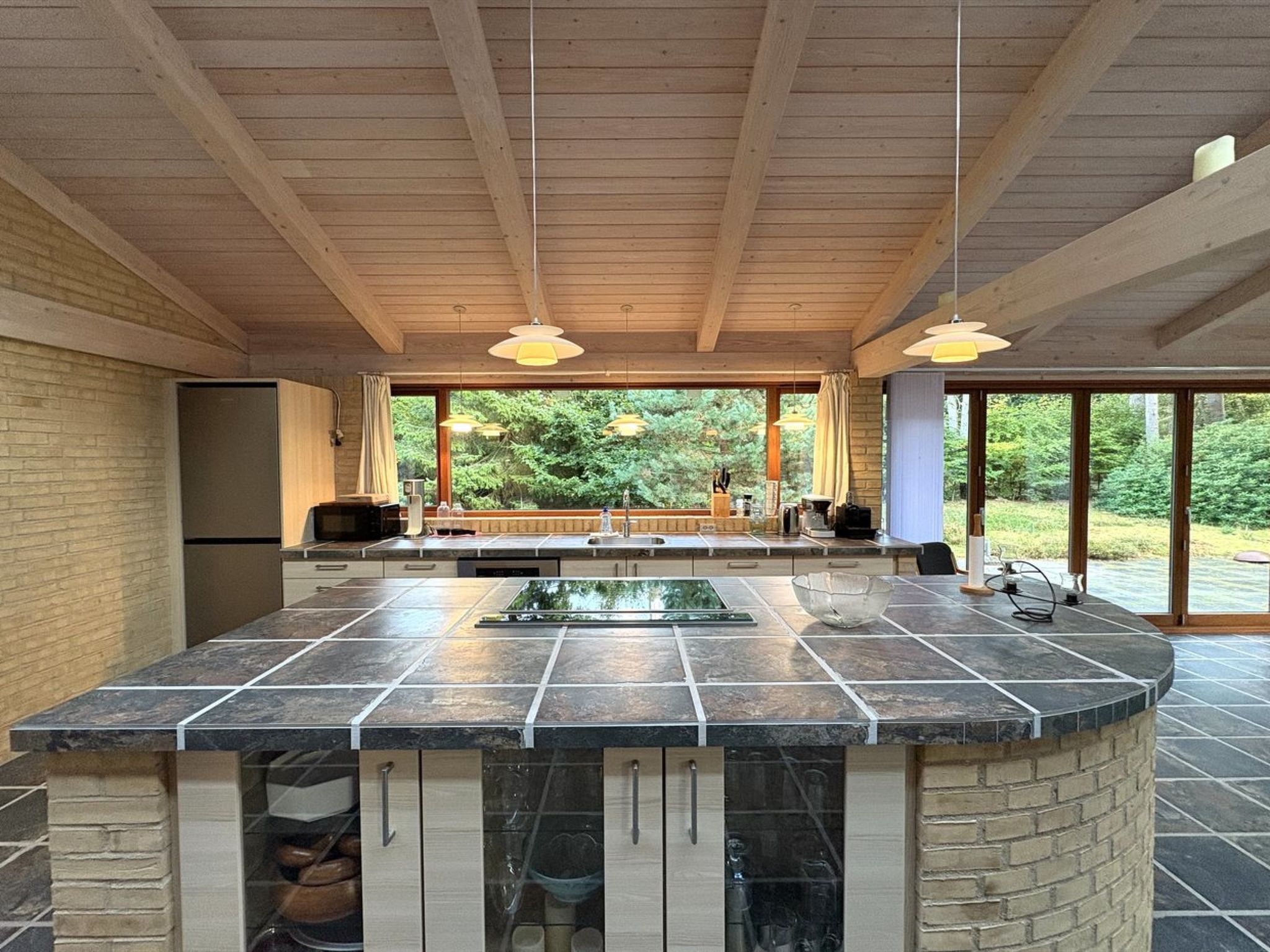 "Jorid" -  from the sea