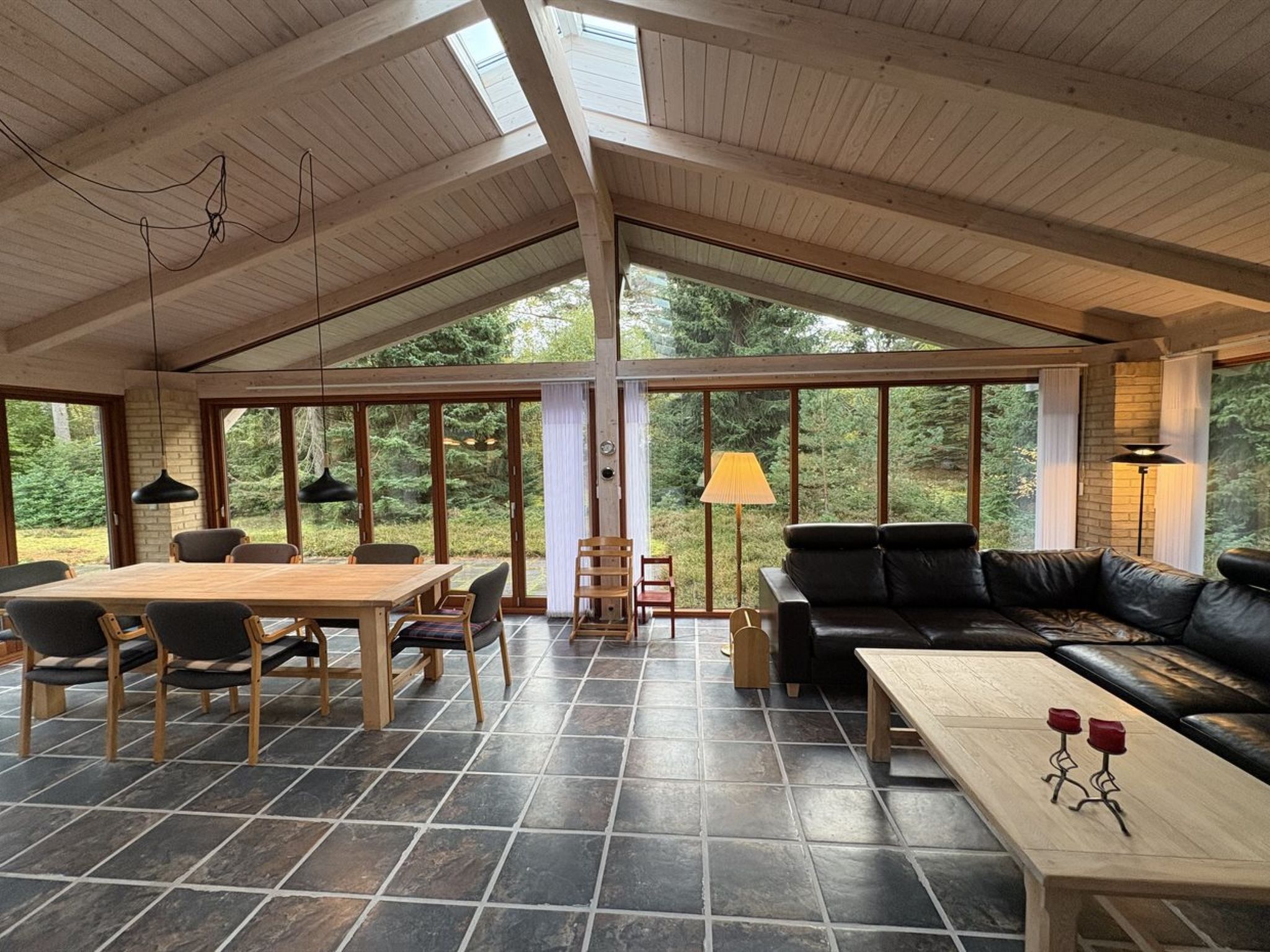 "Jorid" -  from the sea-Binnen