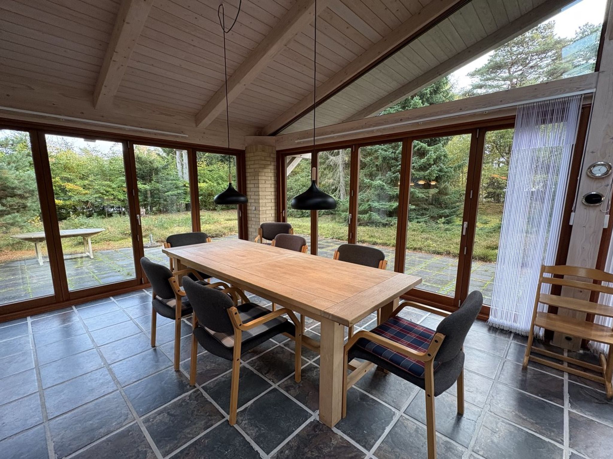 "Jorid" -  from the sea-Binnen