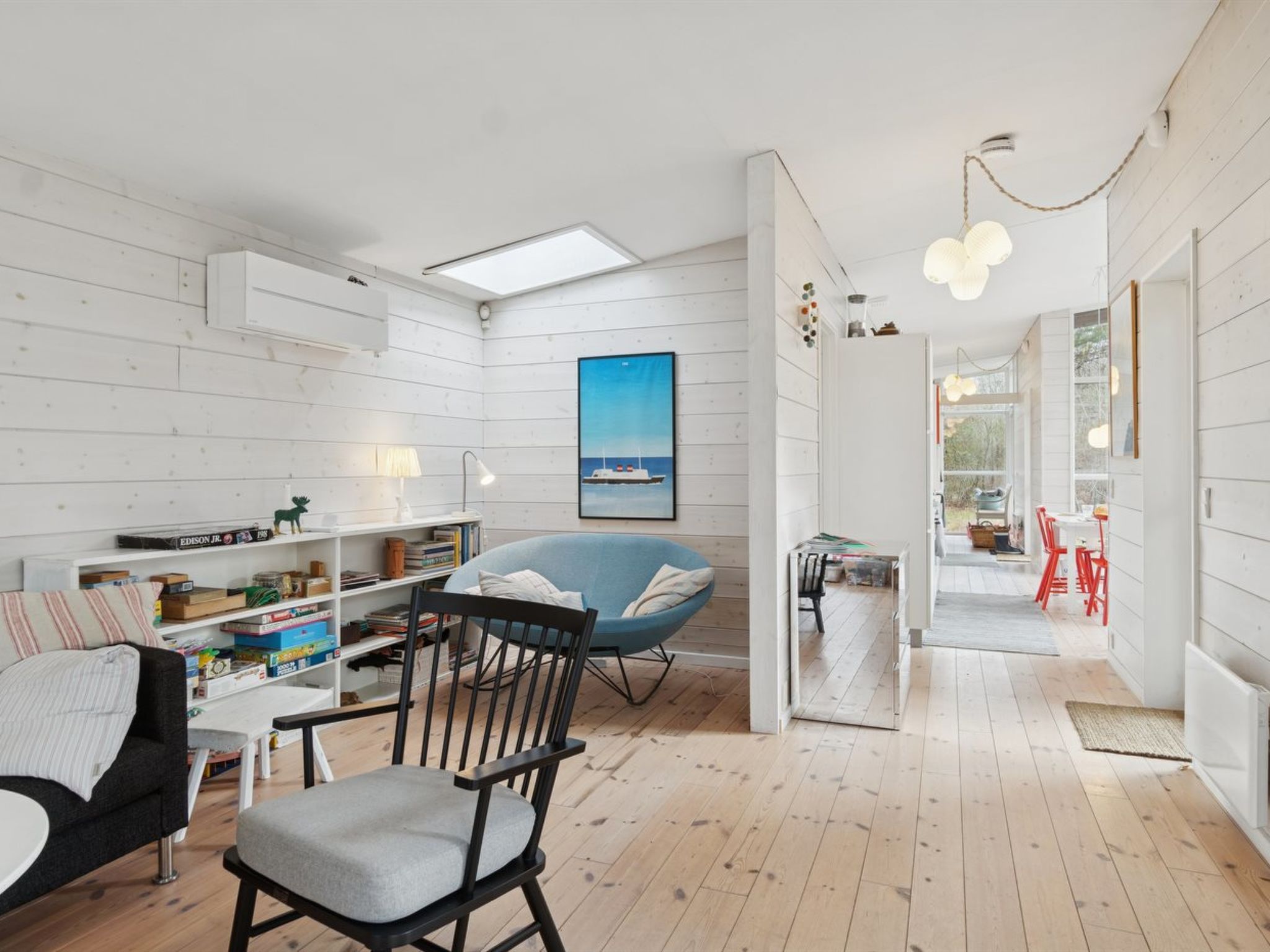 "Ellenora" - 1.7km from the sea