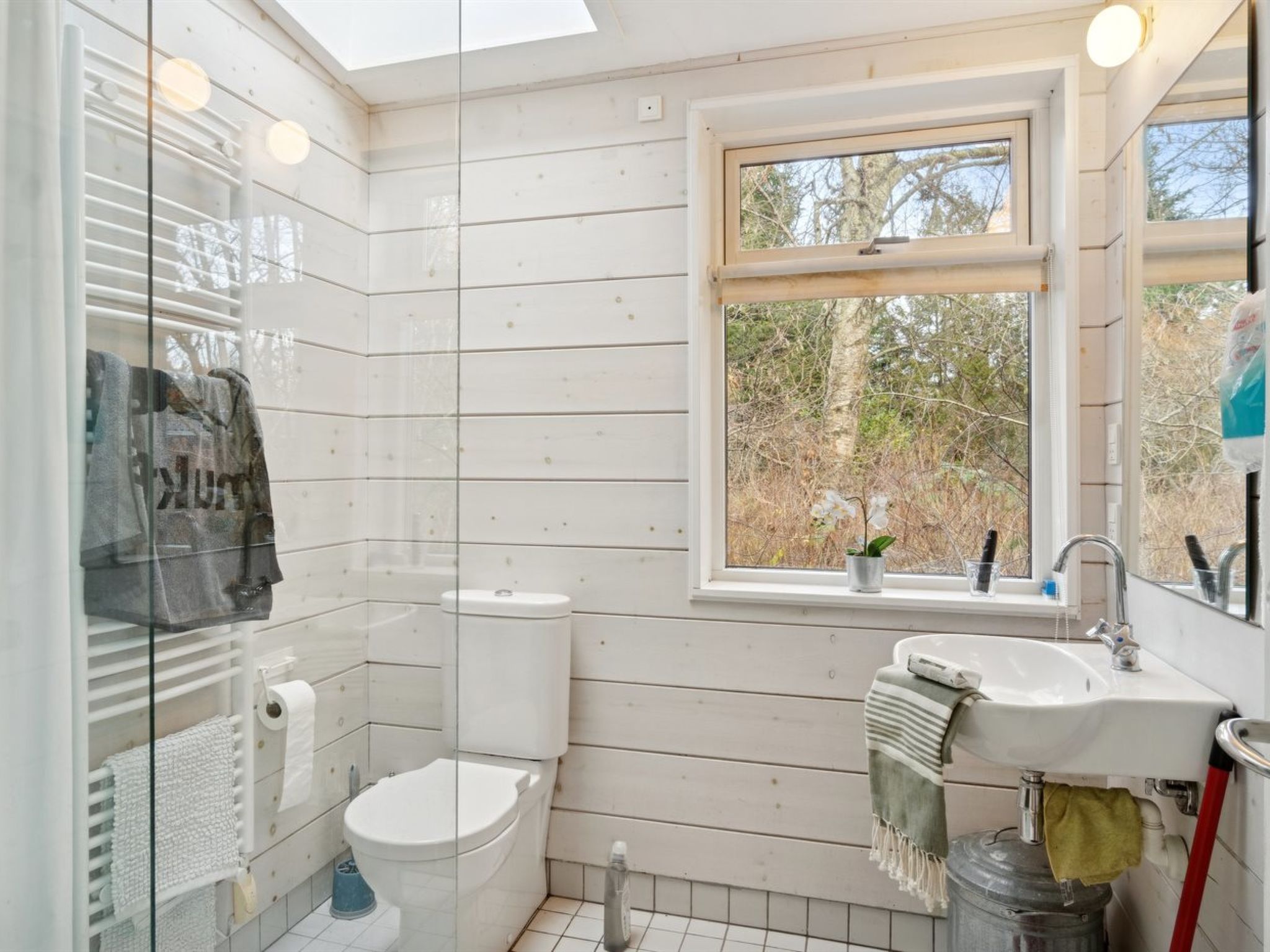 "Ellenora" - 1.7km from the sea-Dedans