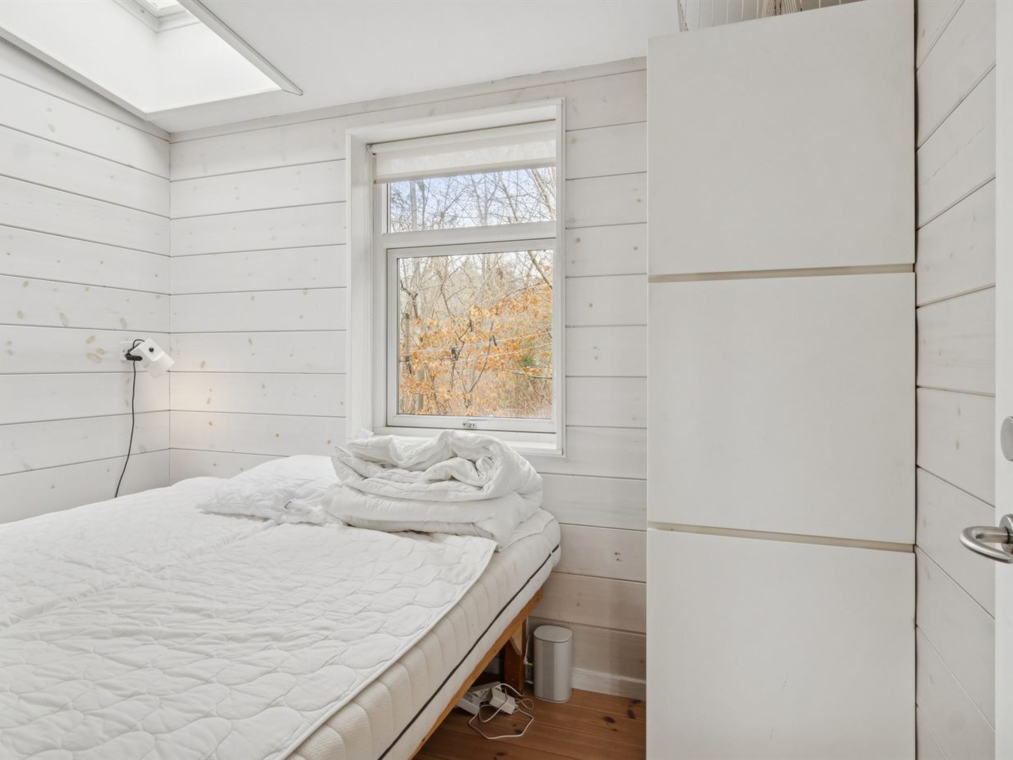 "Ellenora" - 1.7km from the sea-Dedans