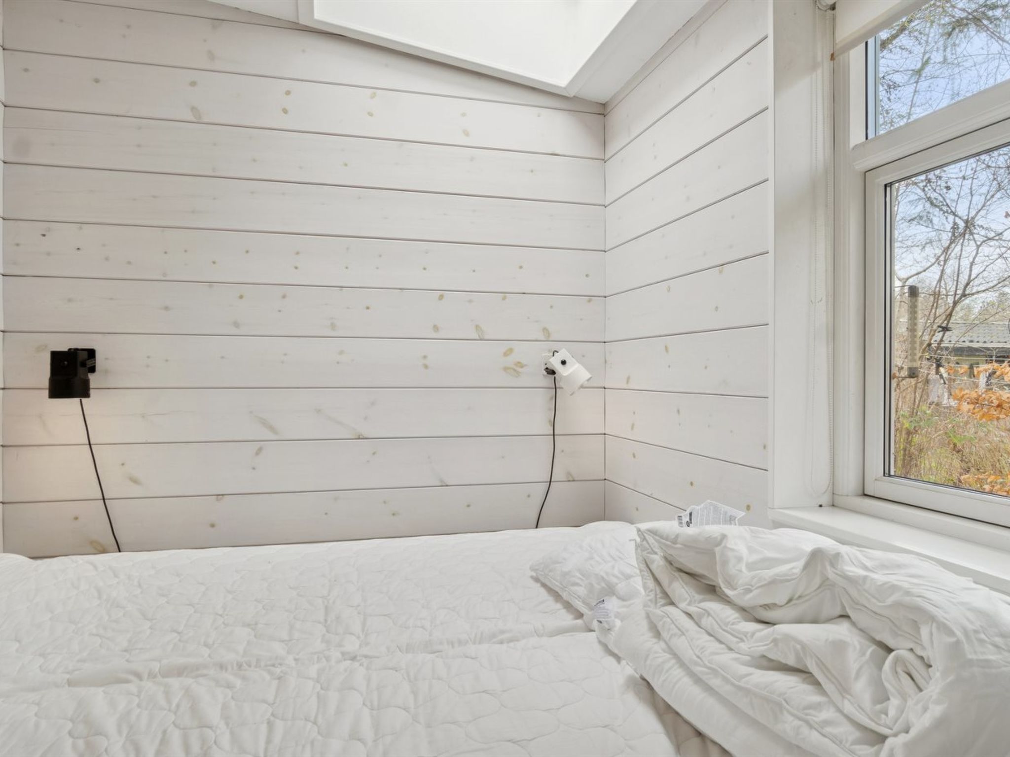 "Ellenora" - 1.7km from the sea-Dedans