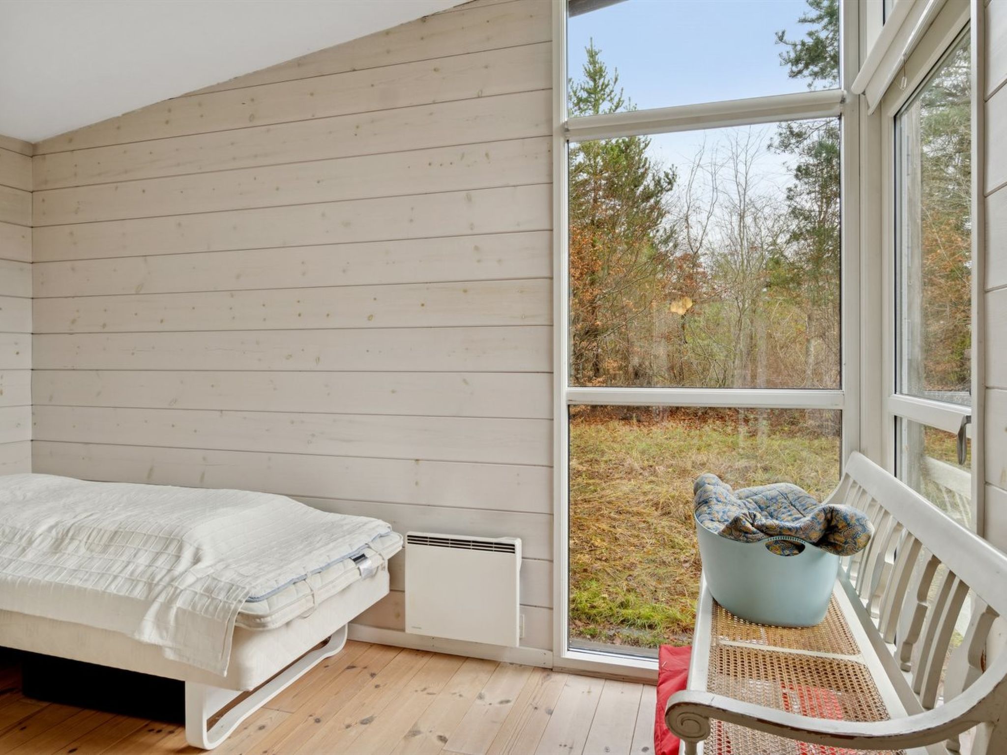 "Ellenora" - 1.7km from the sea-Dedans