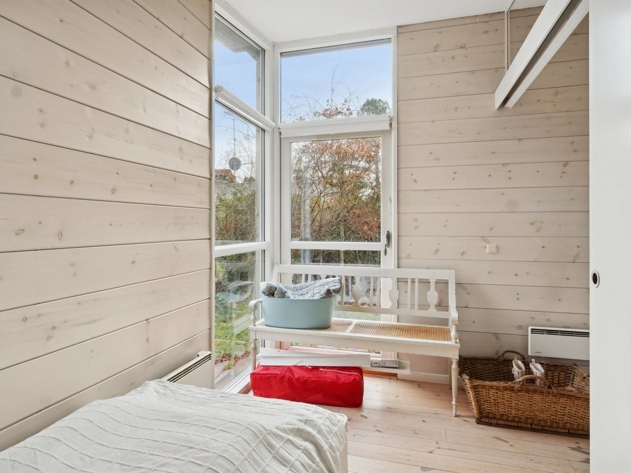 "Ellenora" - 1.7km from the sea-Dedans