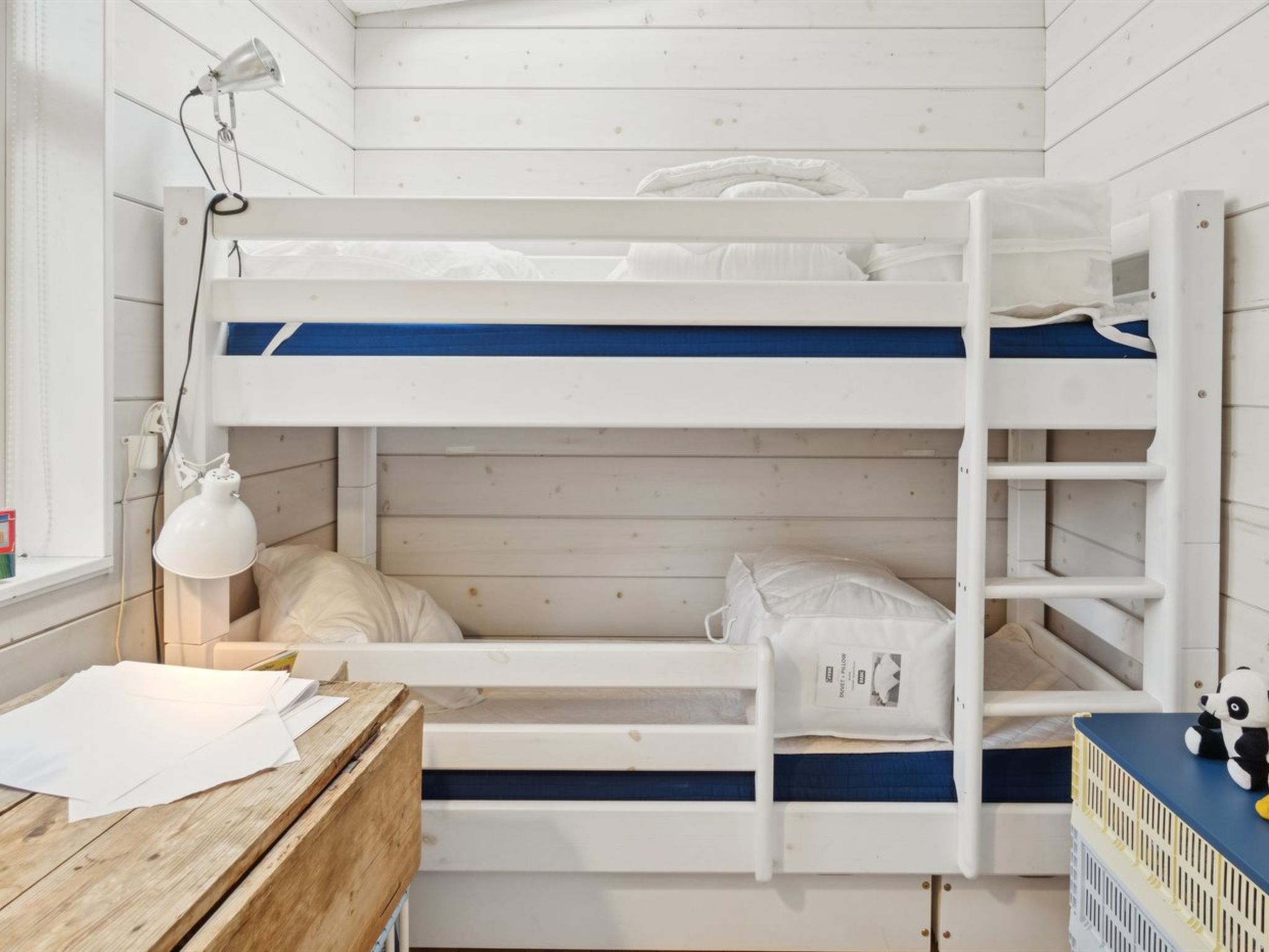 "Ellenora" - 1.7km from the sea-Dedans