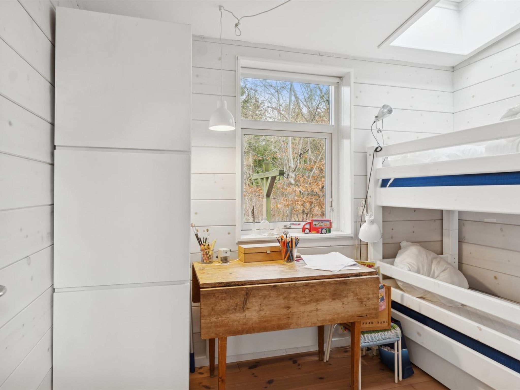 "Ellenora" - 1.7km from the sea-Dedans