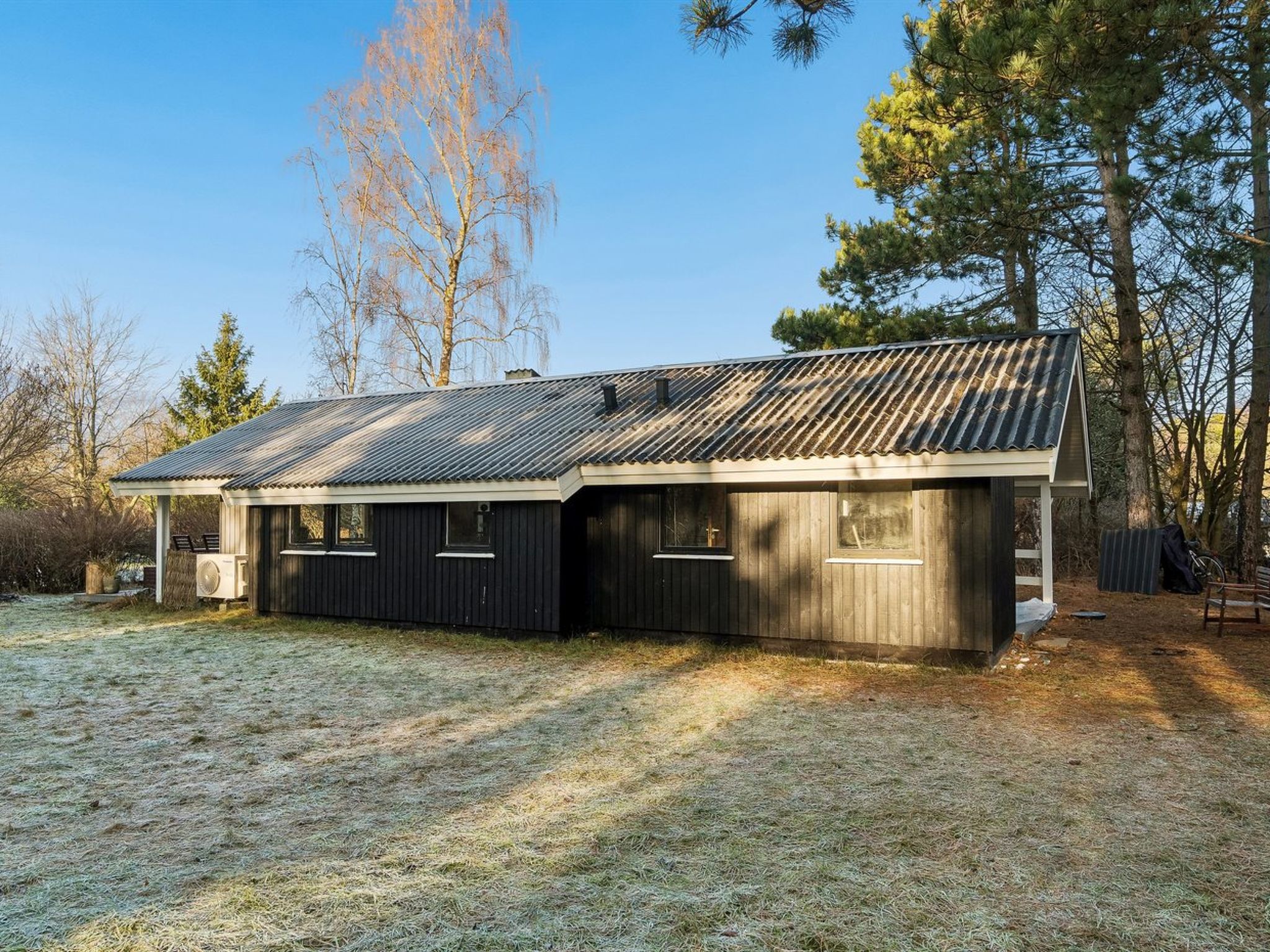 'Syriel' - 850m from the sea