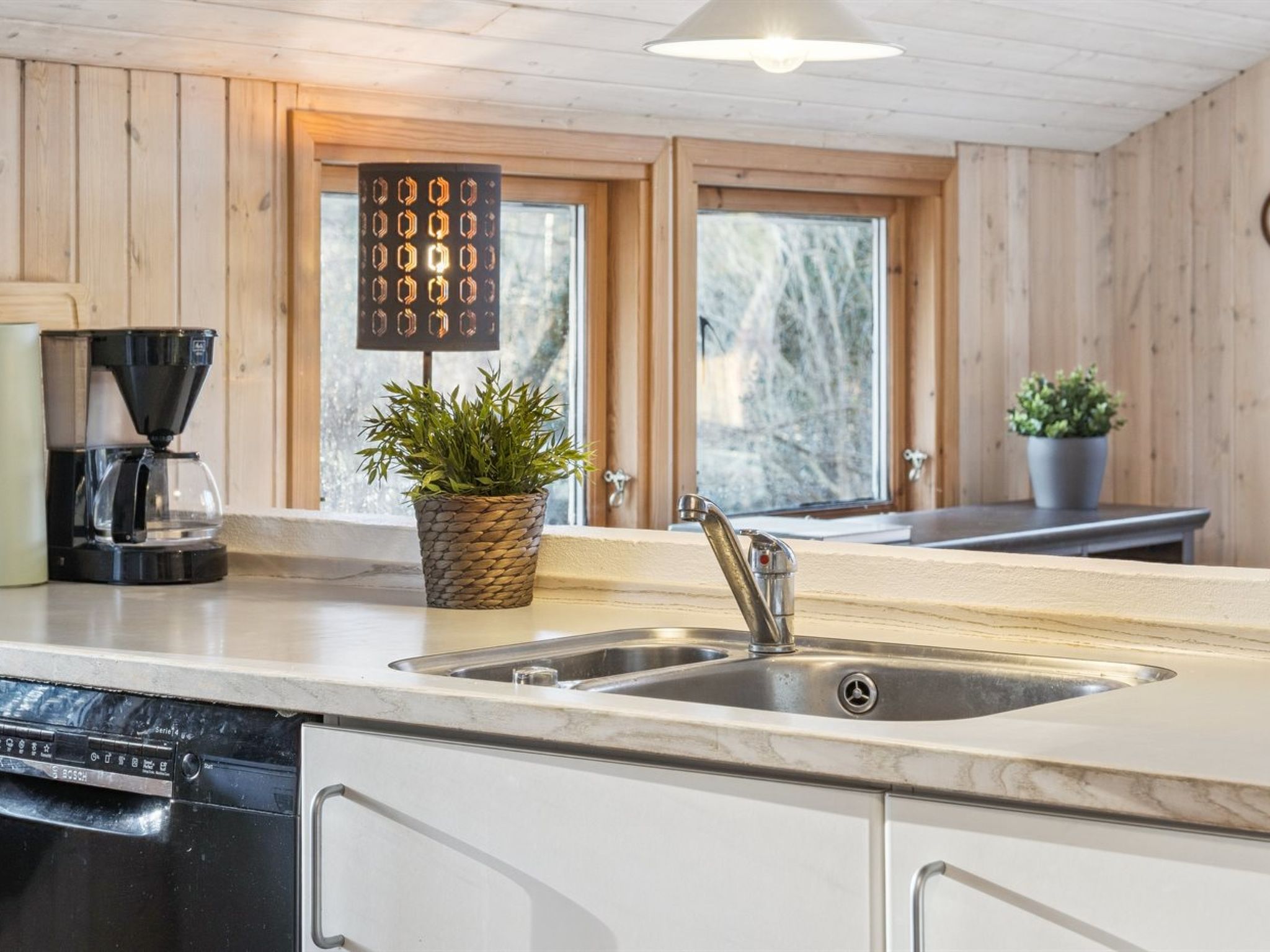 "Syriel" - 850m from the sea-Inside