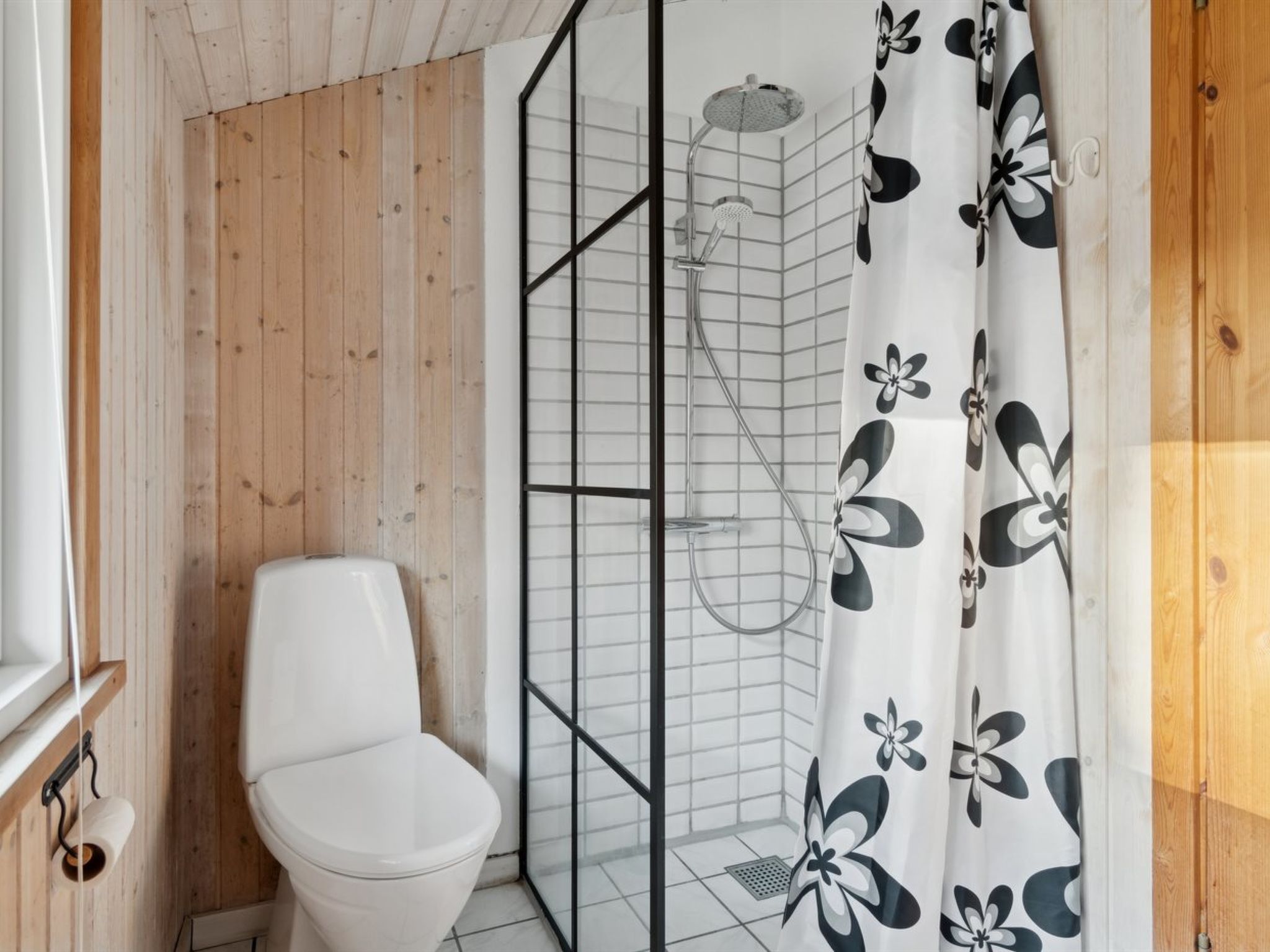 "Syriel" - 850m from the sea-Inside