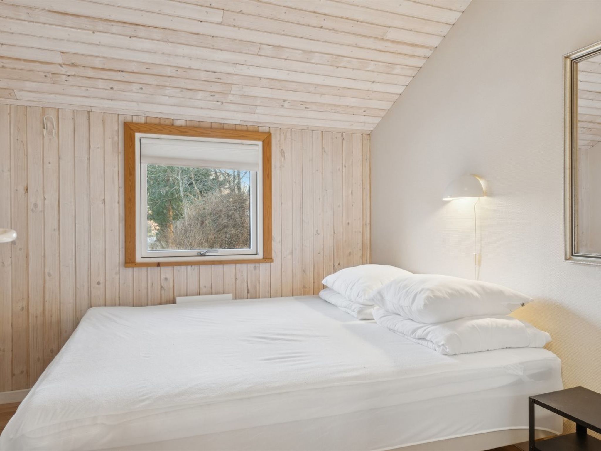 "Syriel" - 850m from the sea-Inside