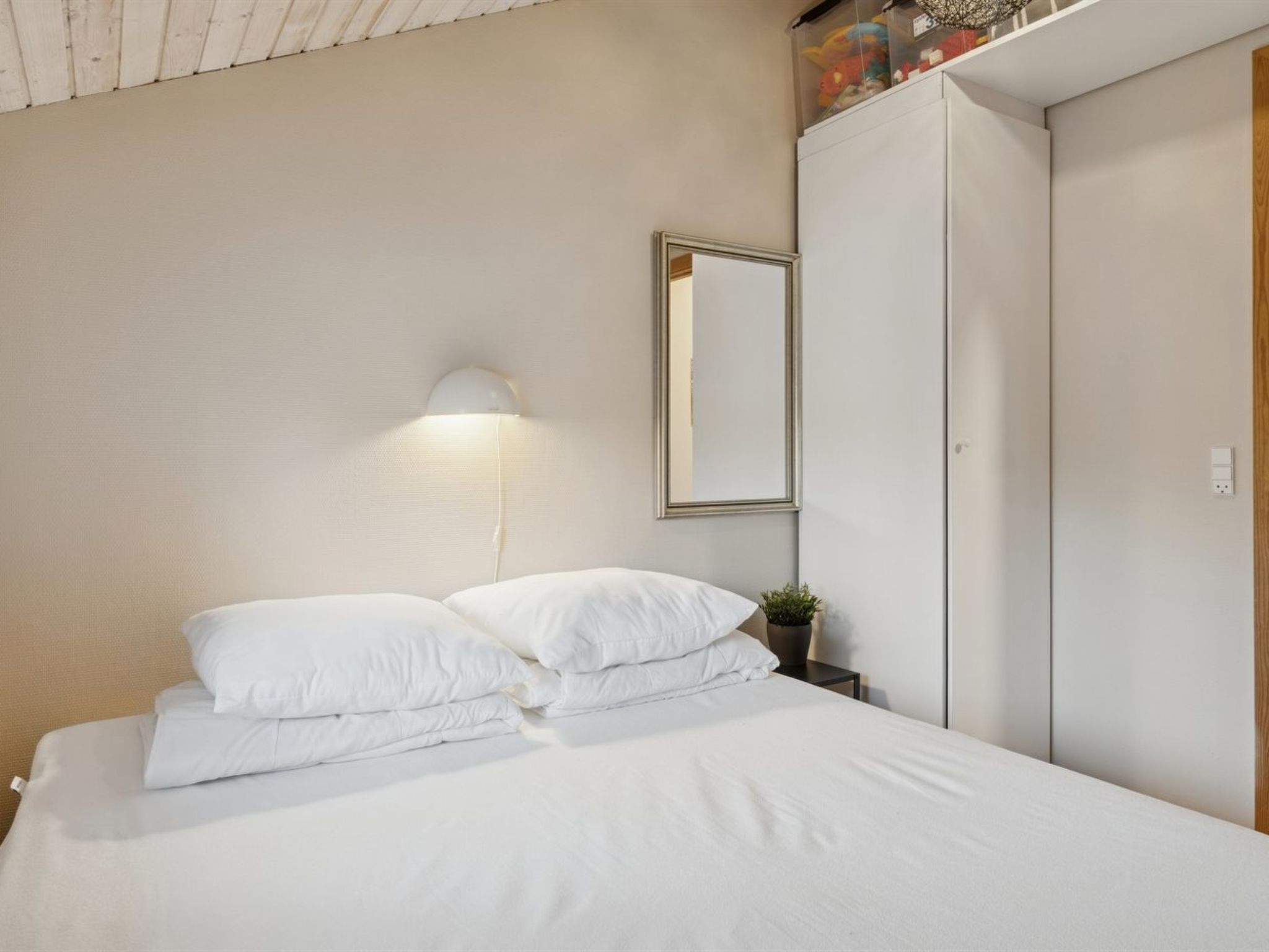 "Syriel" - 850m from the sea-Inside