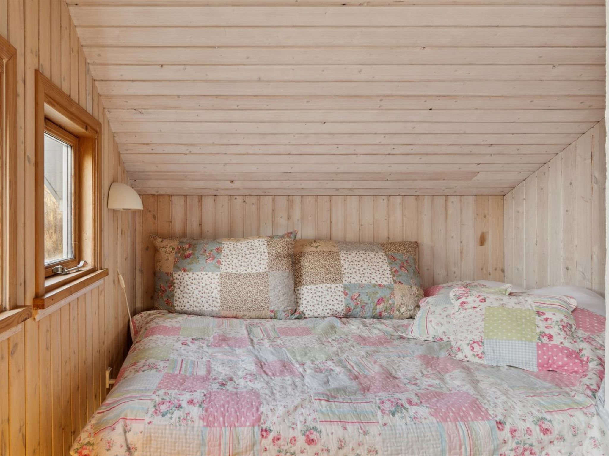 "Syriel" - 850m from the sea-Inside