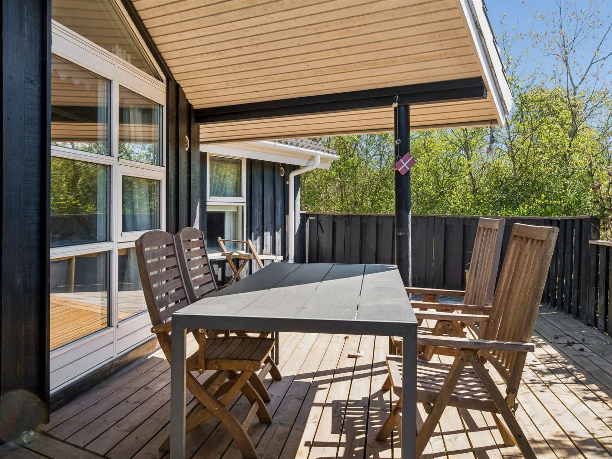 "Euphemia" - 200m from the sea — Terrace (2 of 33)
