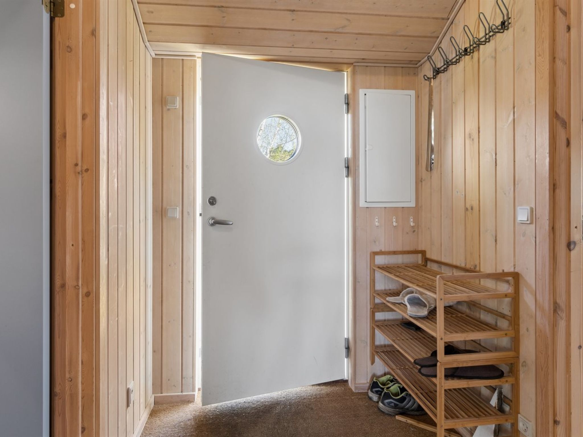 Inside other