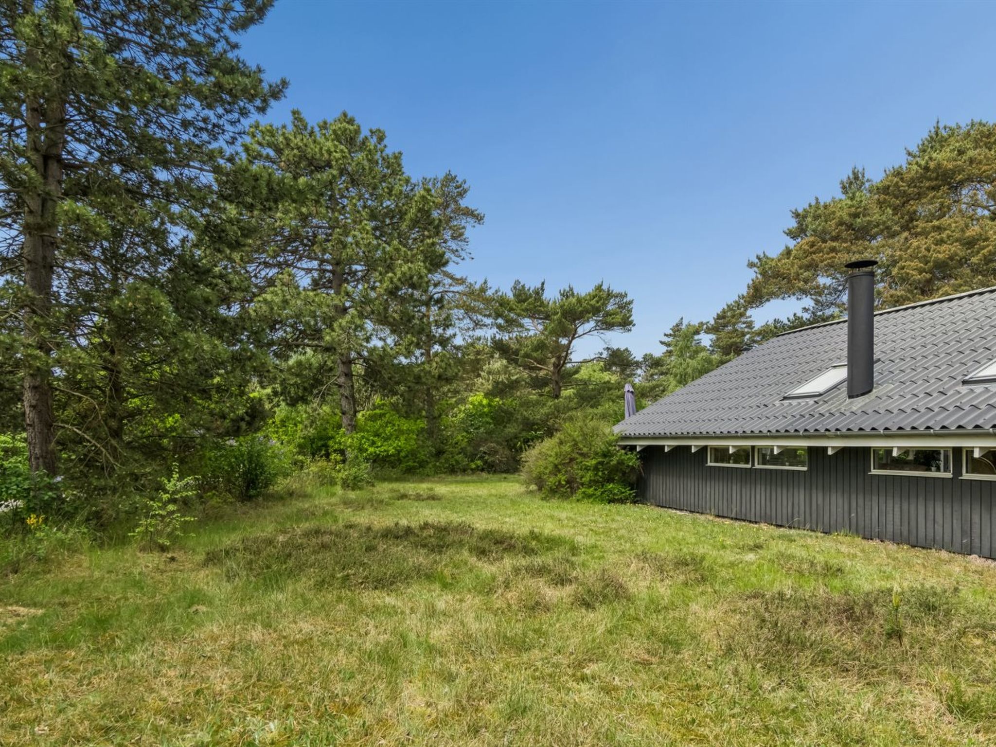 "Asvalde" - 175m from the sea