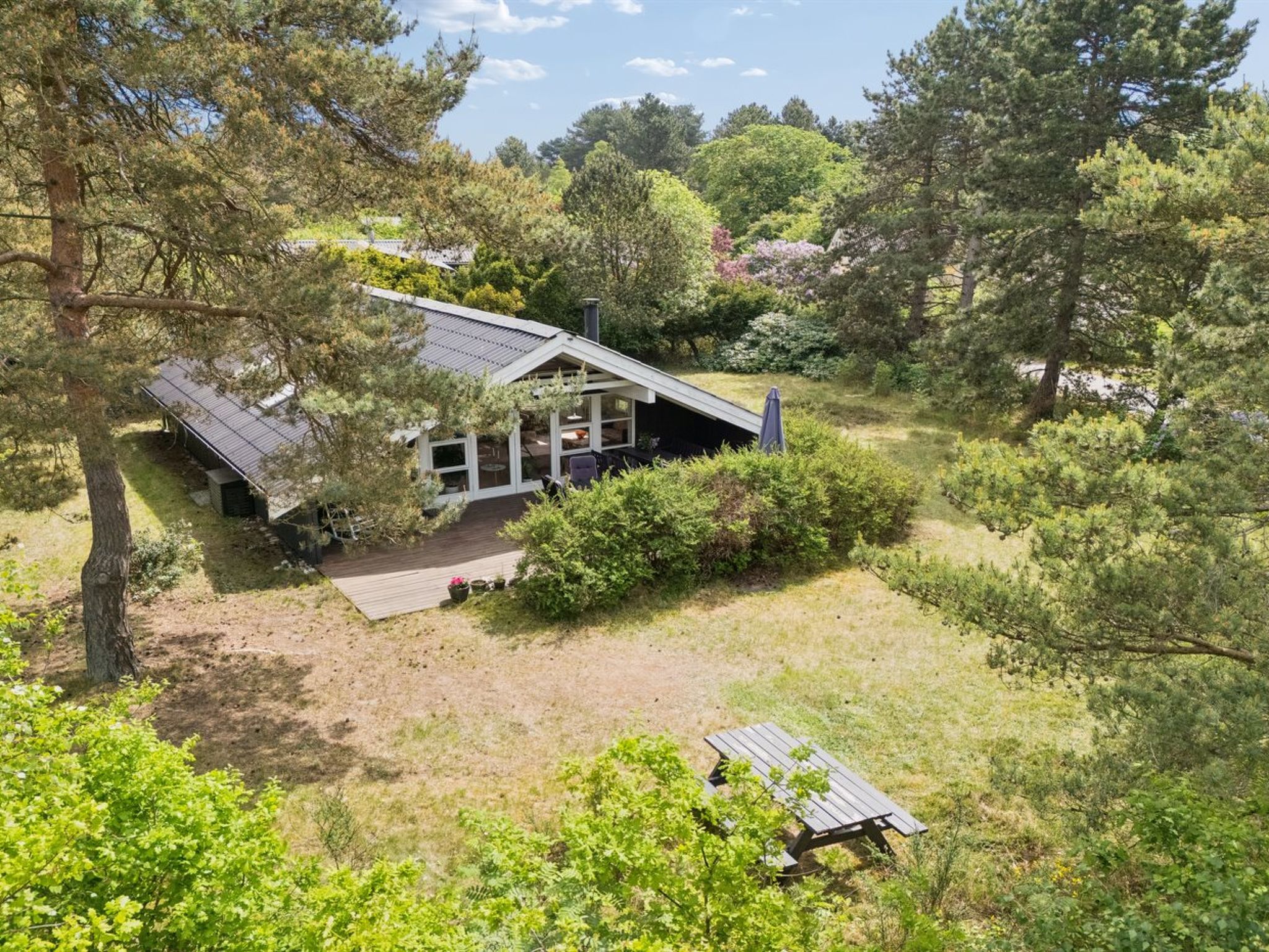 "Asvalde" - 175m from the sea