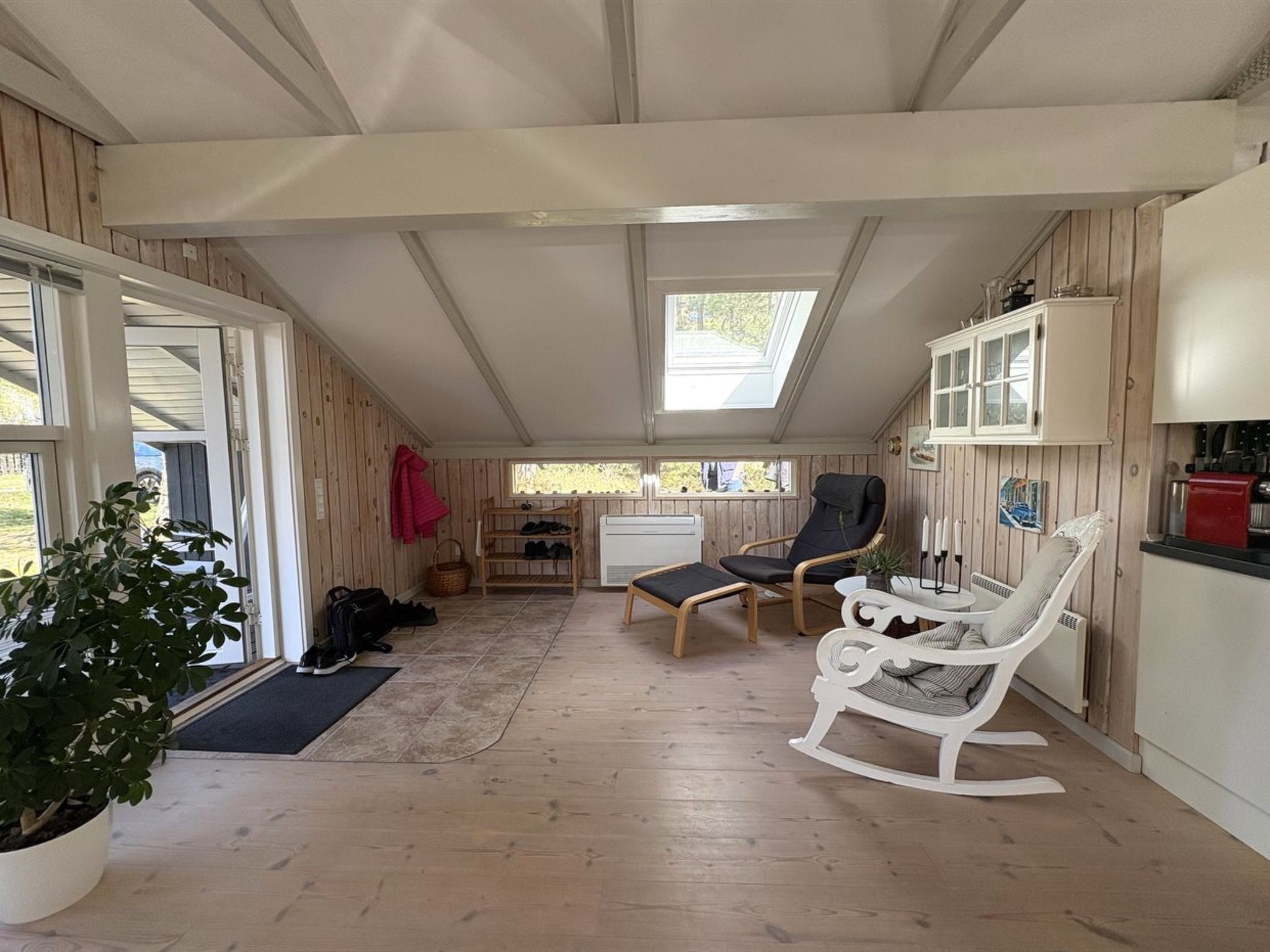 "Asvalde" - 175m from the sea