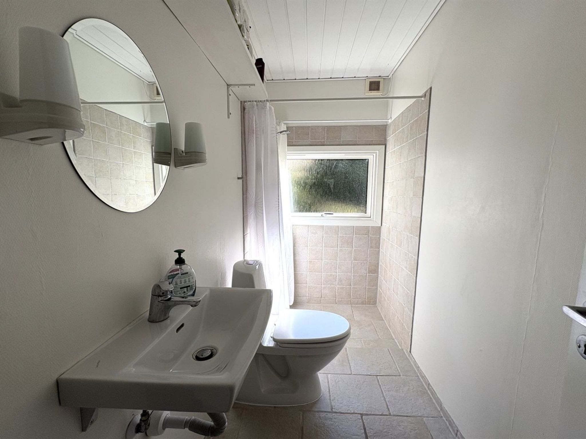 "Asvalde" - 175m from the sea - Inside